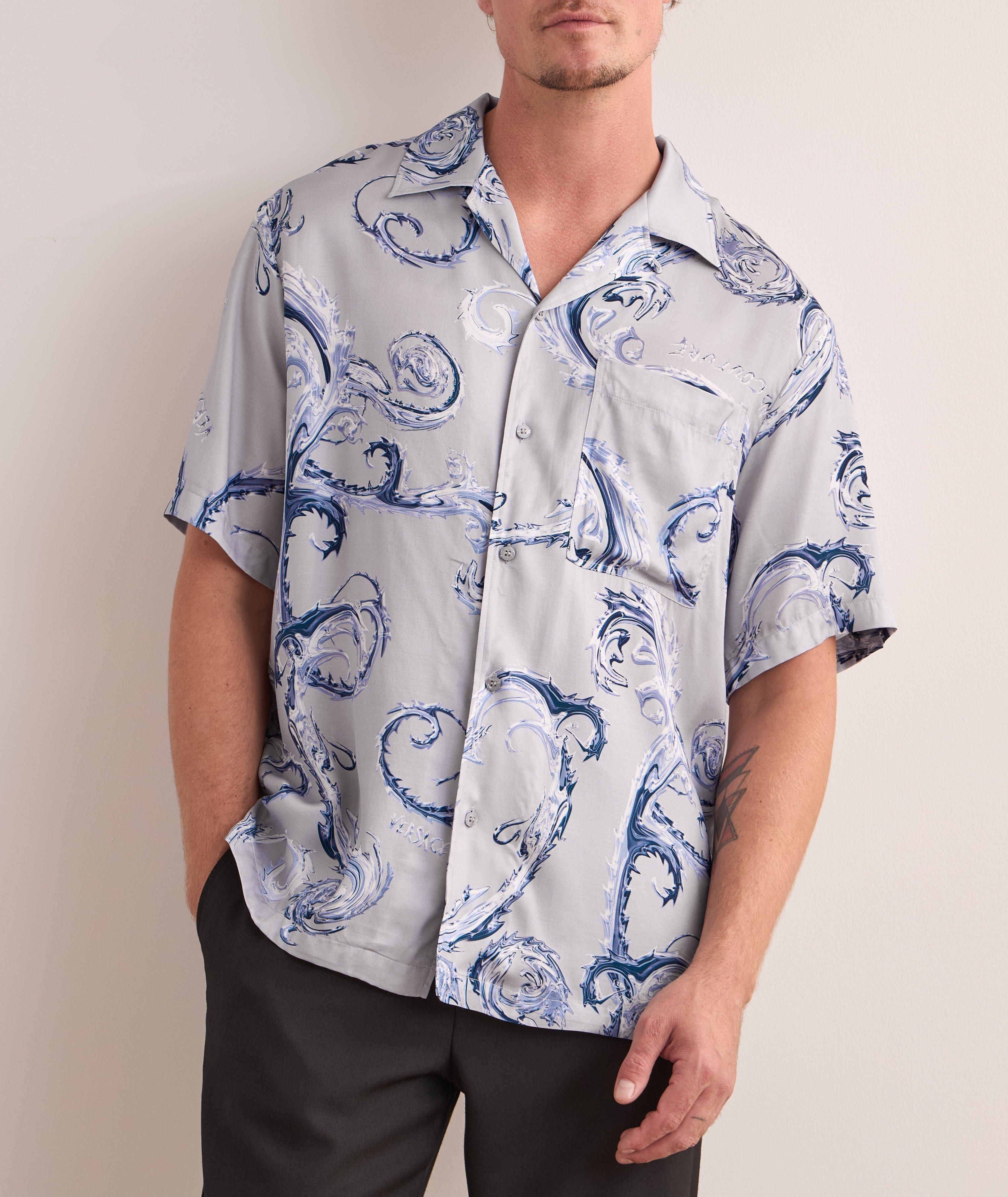 Baroque Shirt image 1