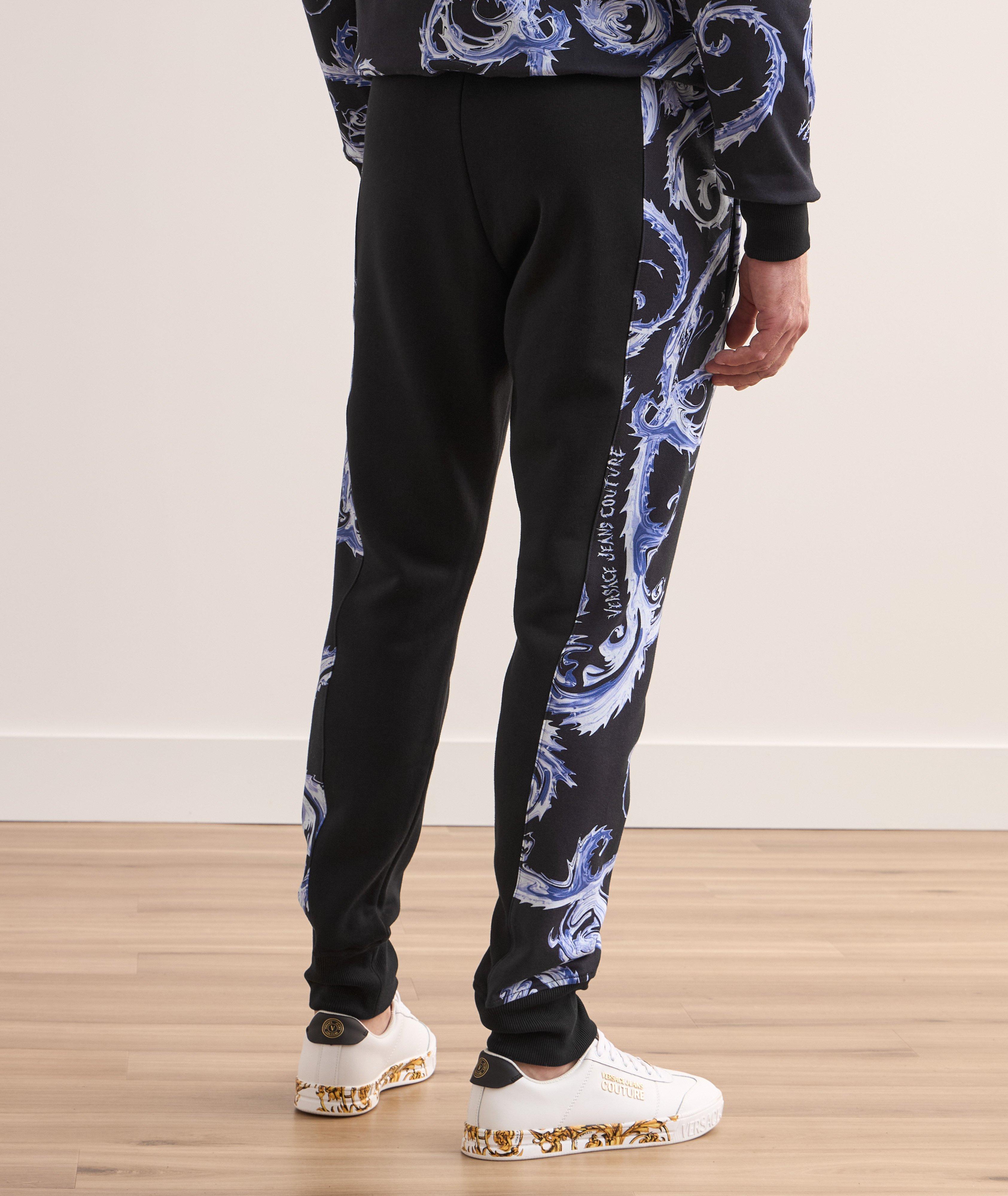 Baroque Side Panel Sweatpants image 2