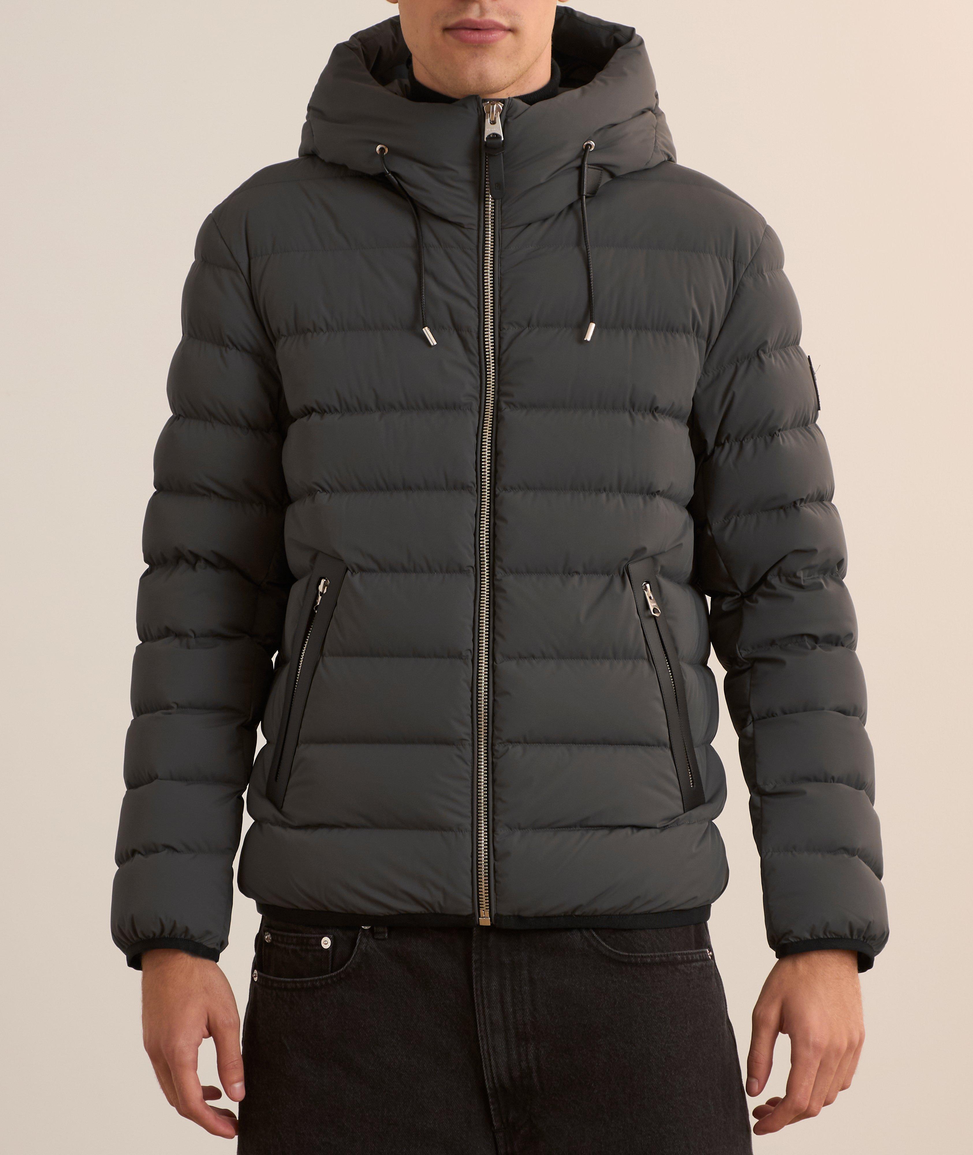 Jack Down Jacket  image 1