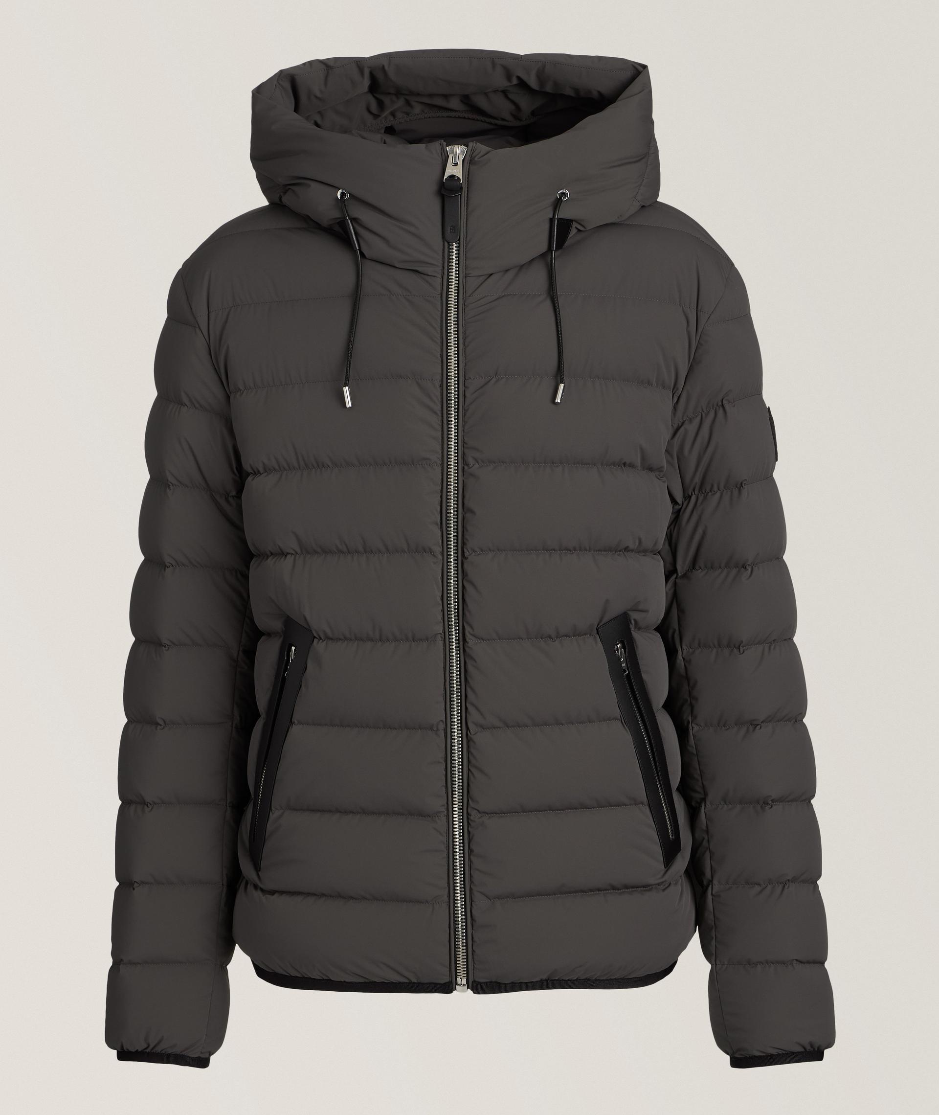 Manteau de duvet Jack image 0