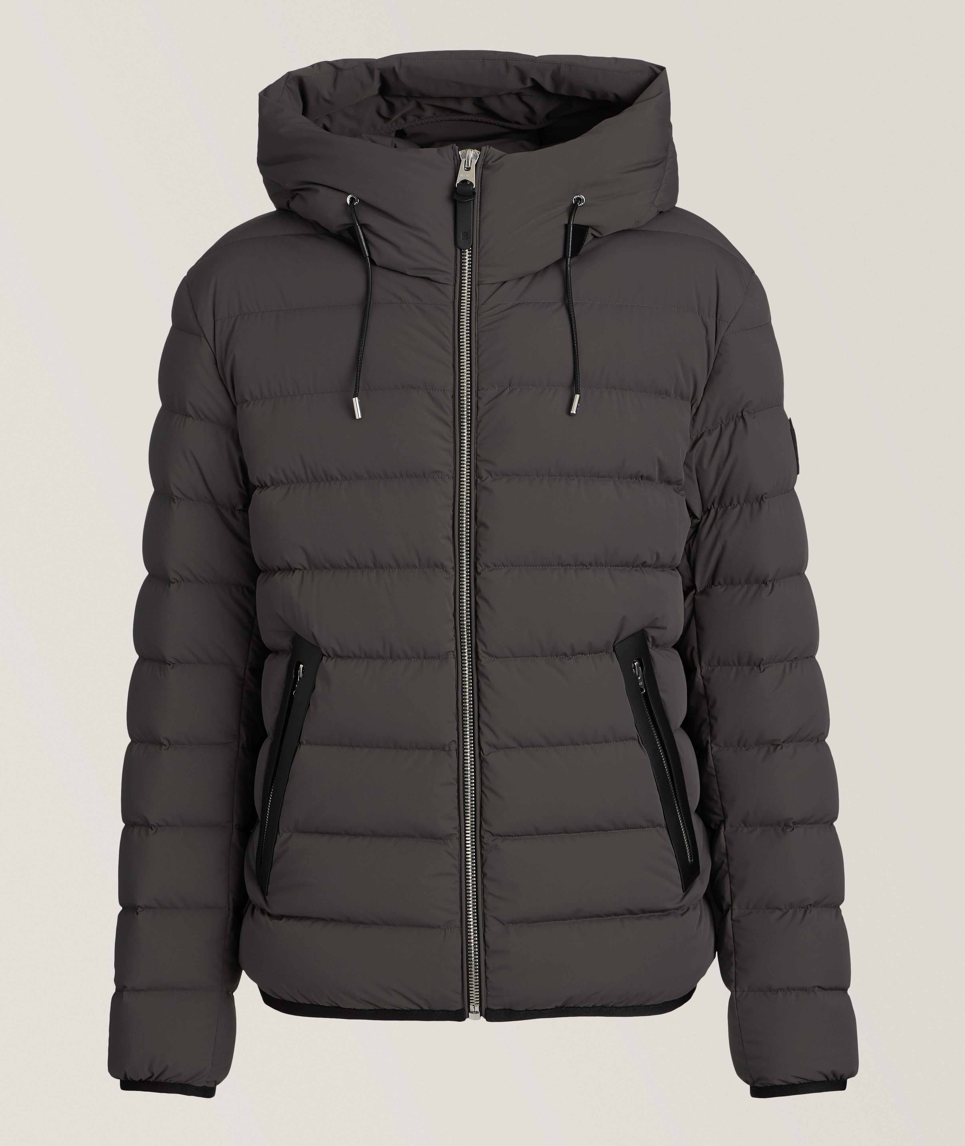 Jack Down Jacket  image 0