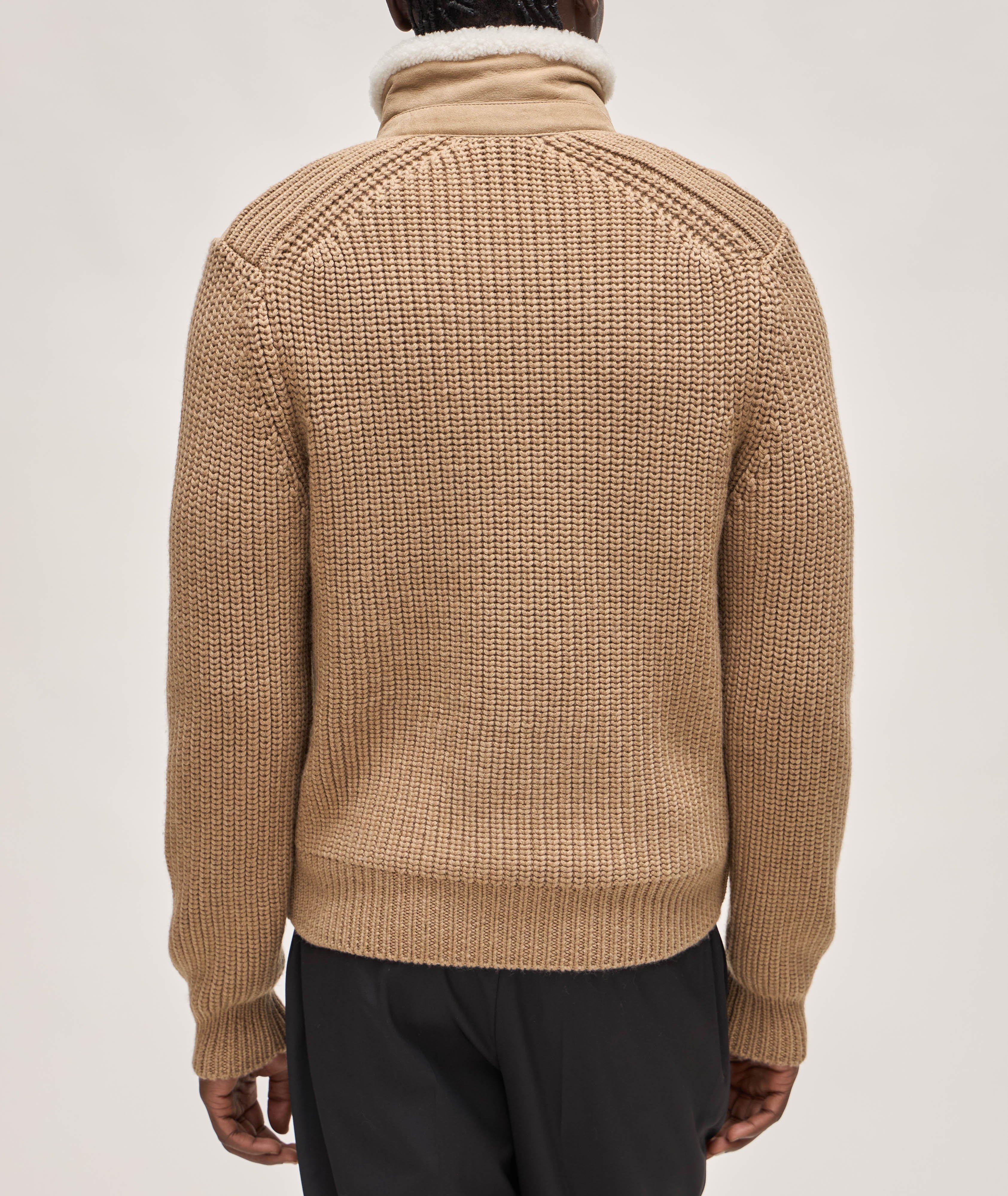 Blouson Jonathan en rason image 2