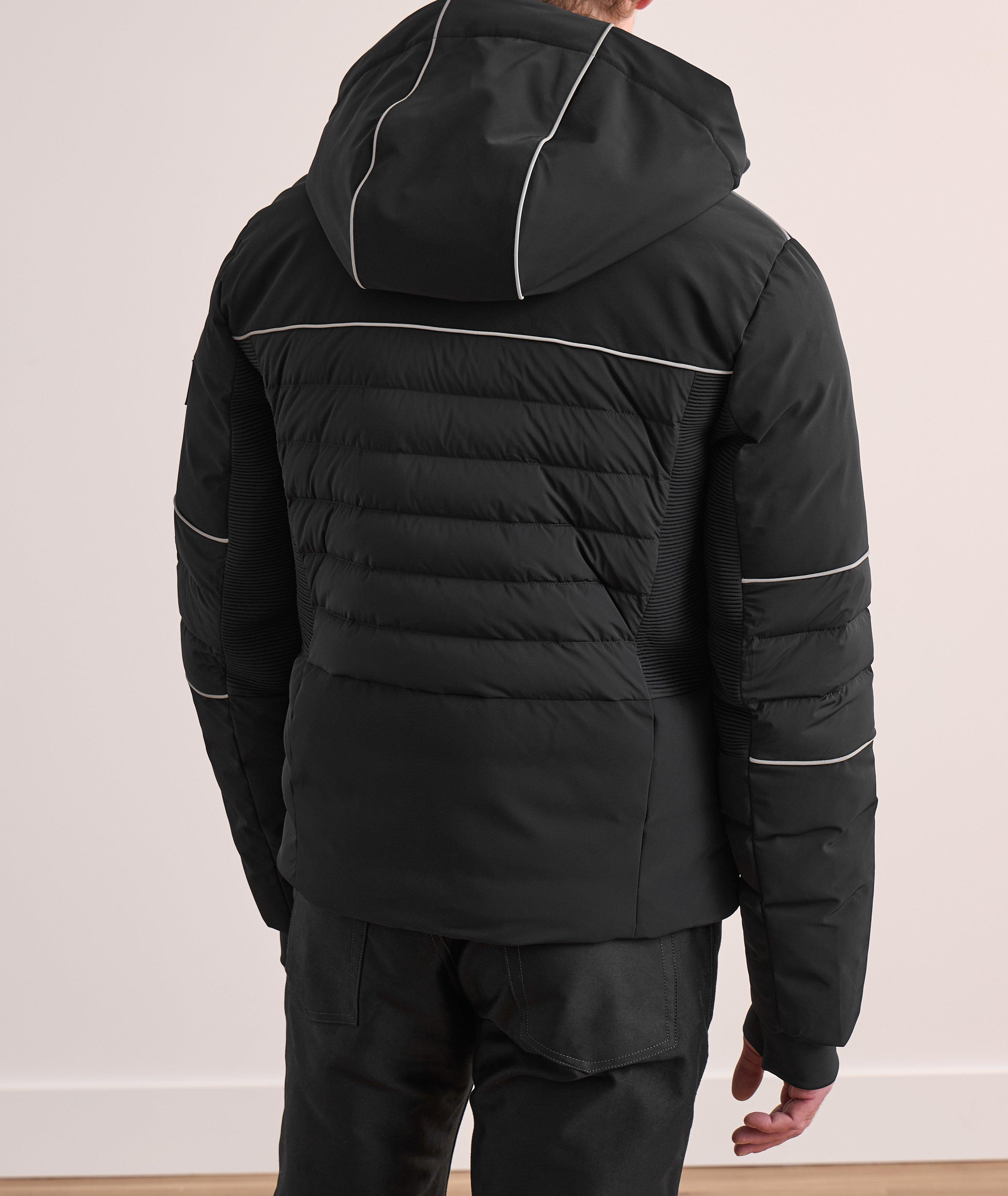Manteau de ski Jasper en duvet image 2