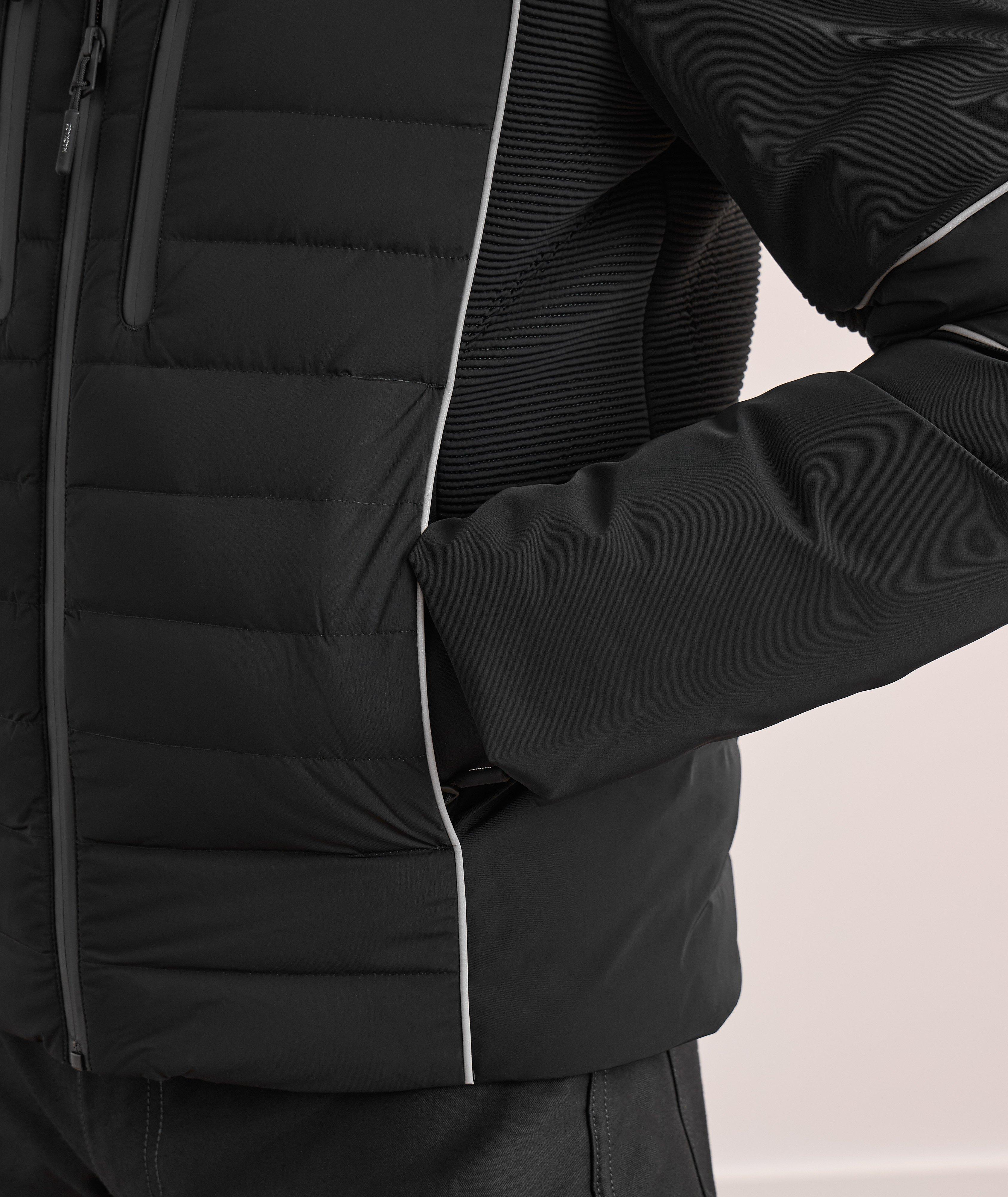 Jasper Down-Filled Ski Jacket image 4