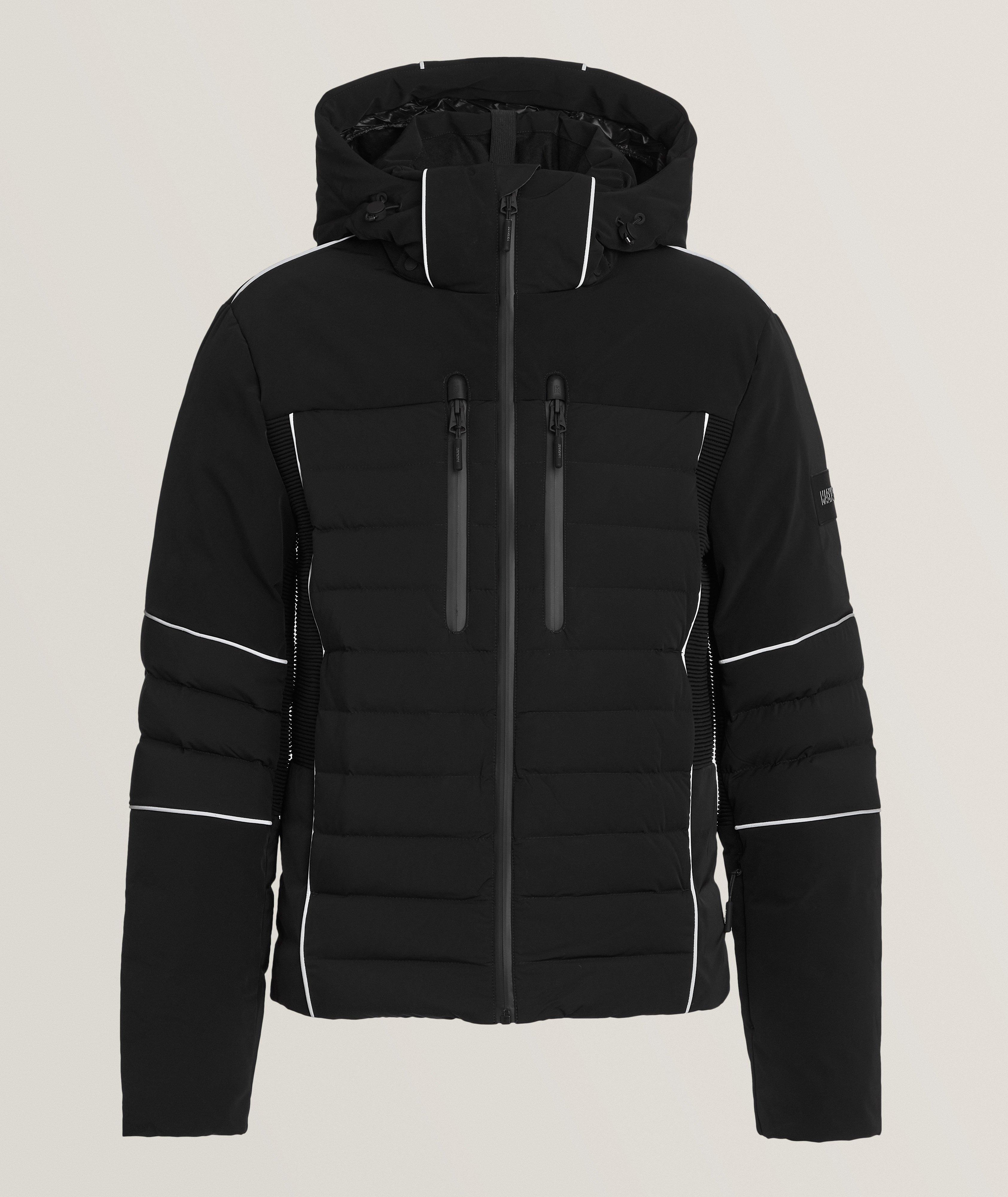 Manteau de ski Jasper en duvet image 0