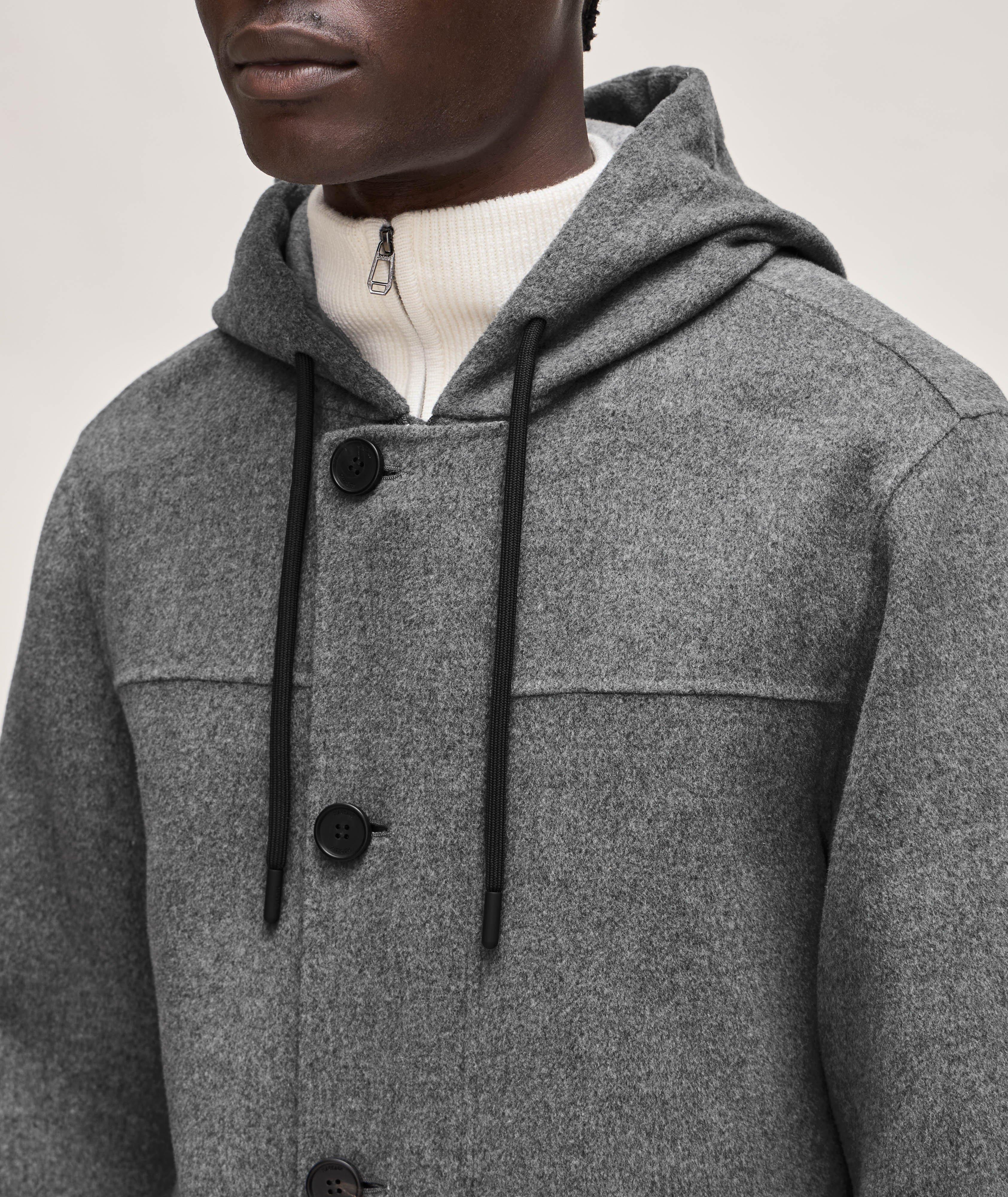 Joshua wool coat hotsell