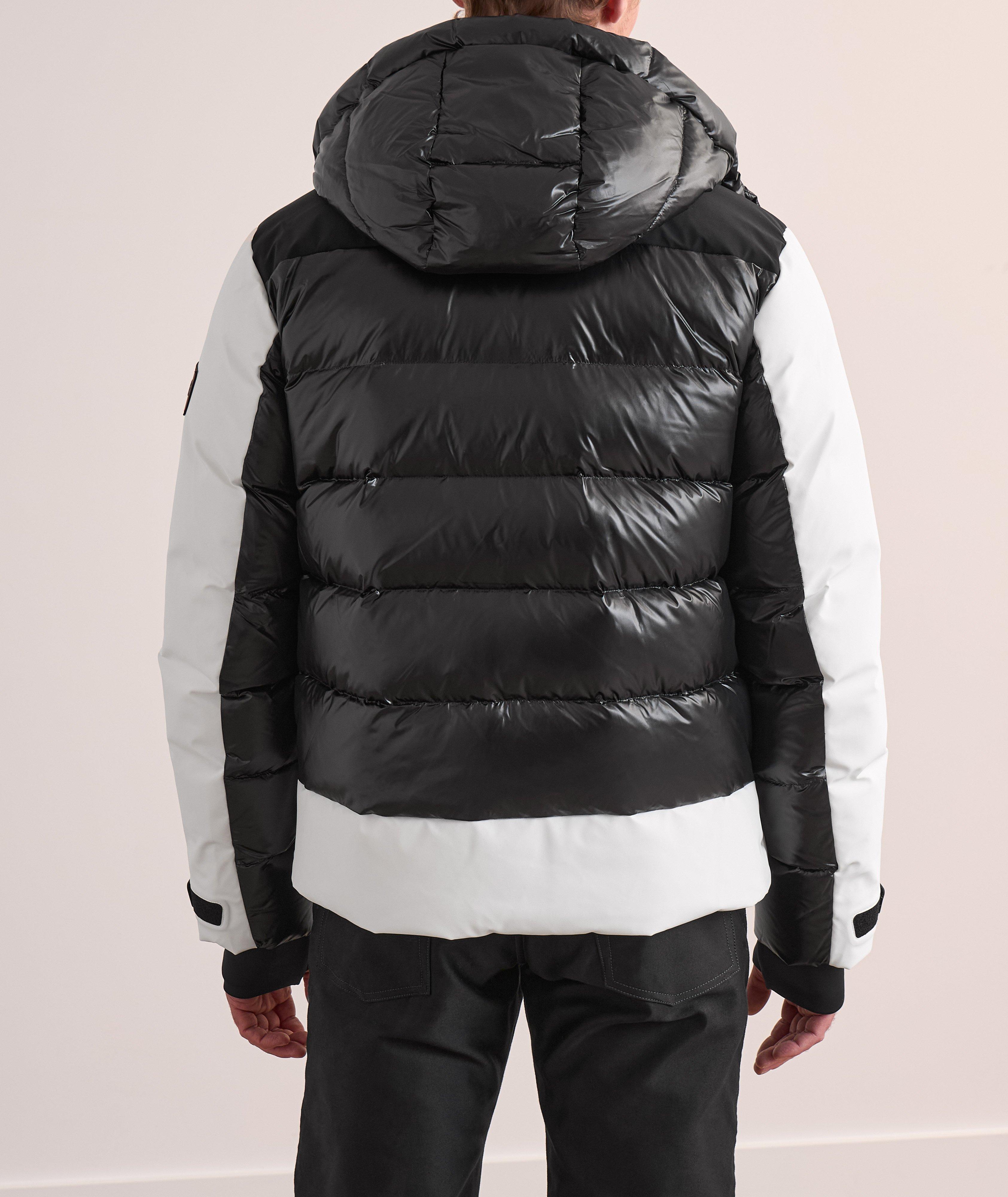 Manteau de ski Cody en duvet image 2