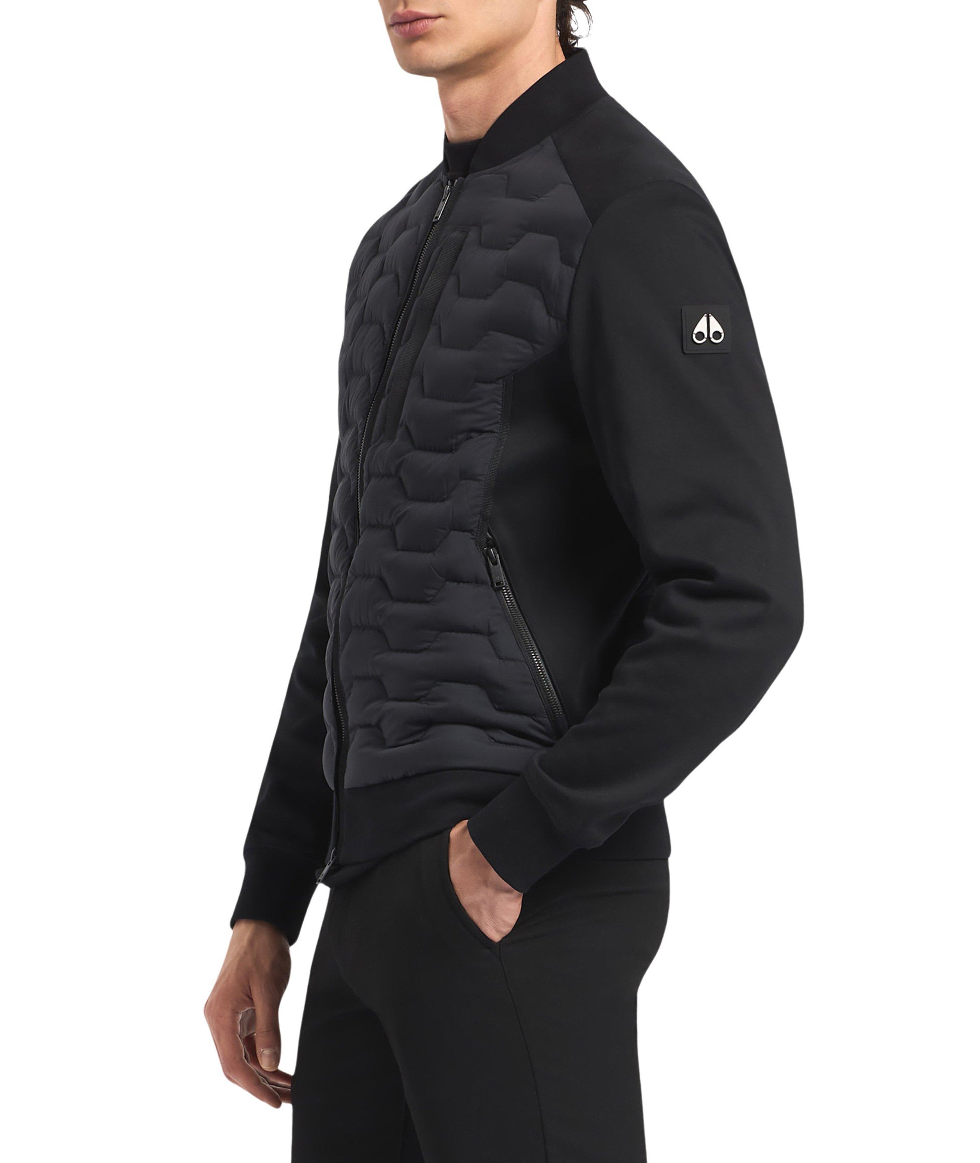 Granite Down Bomber image 2