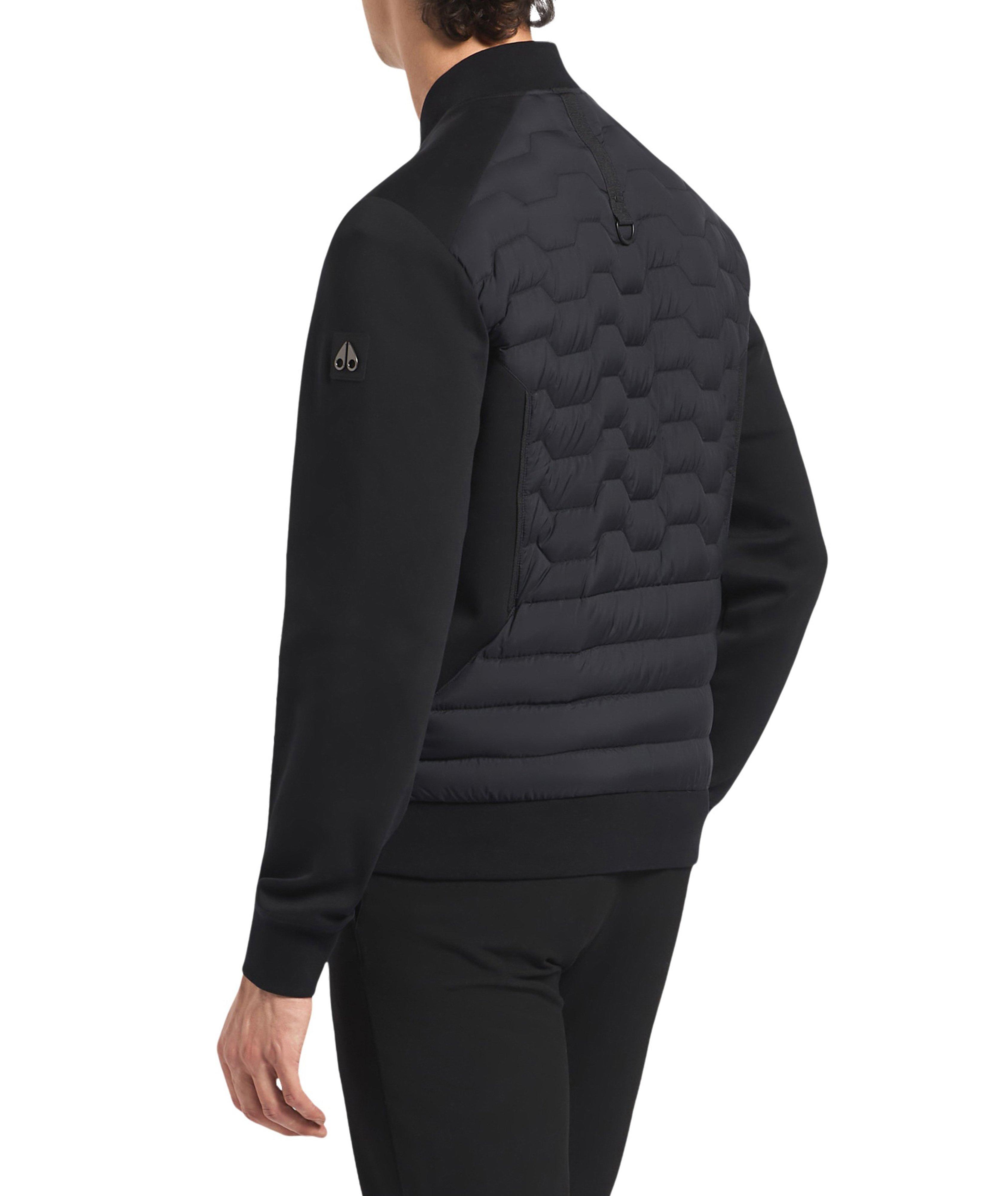 Granite Down Bomber image 3