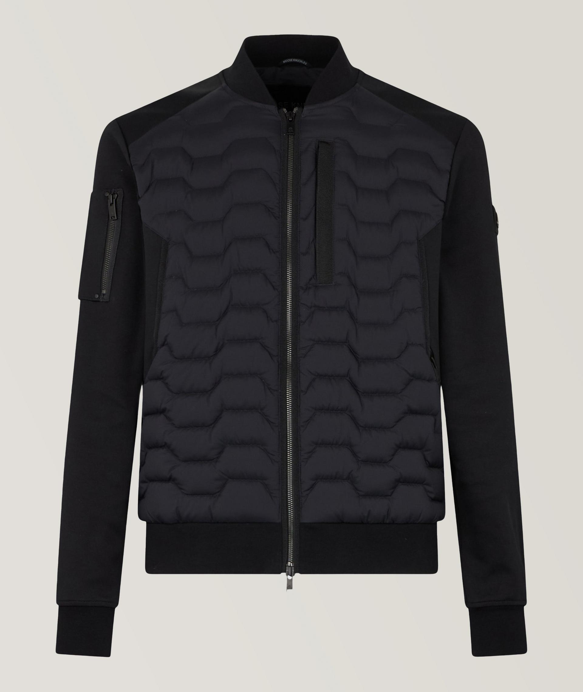 Manteau de duvet image 0