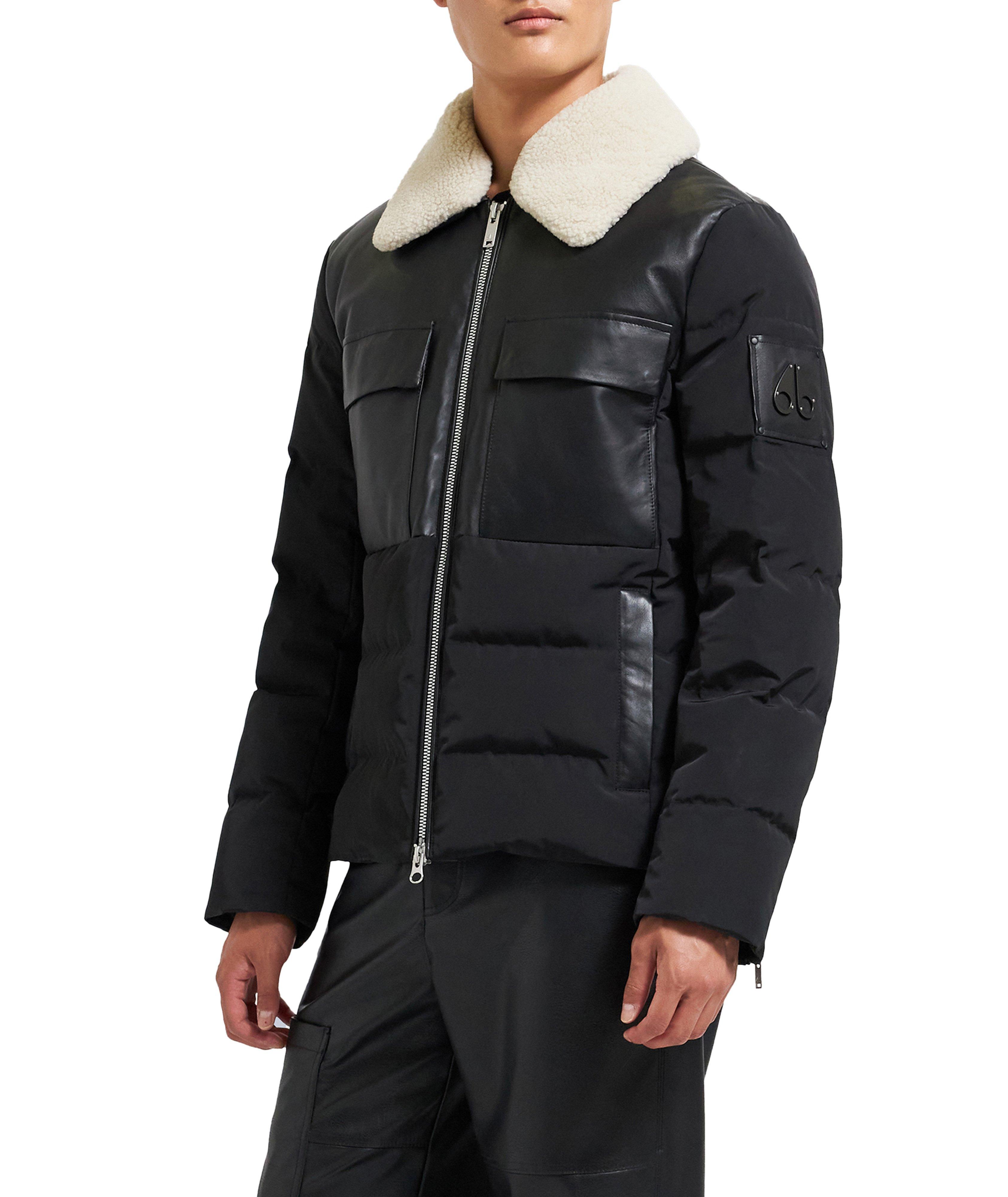 Sabino Hybrid Jacket image 2