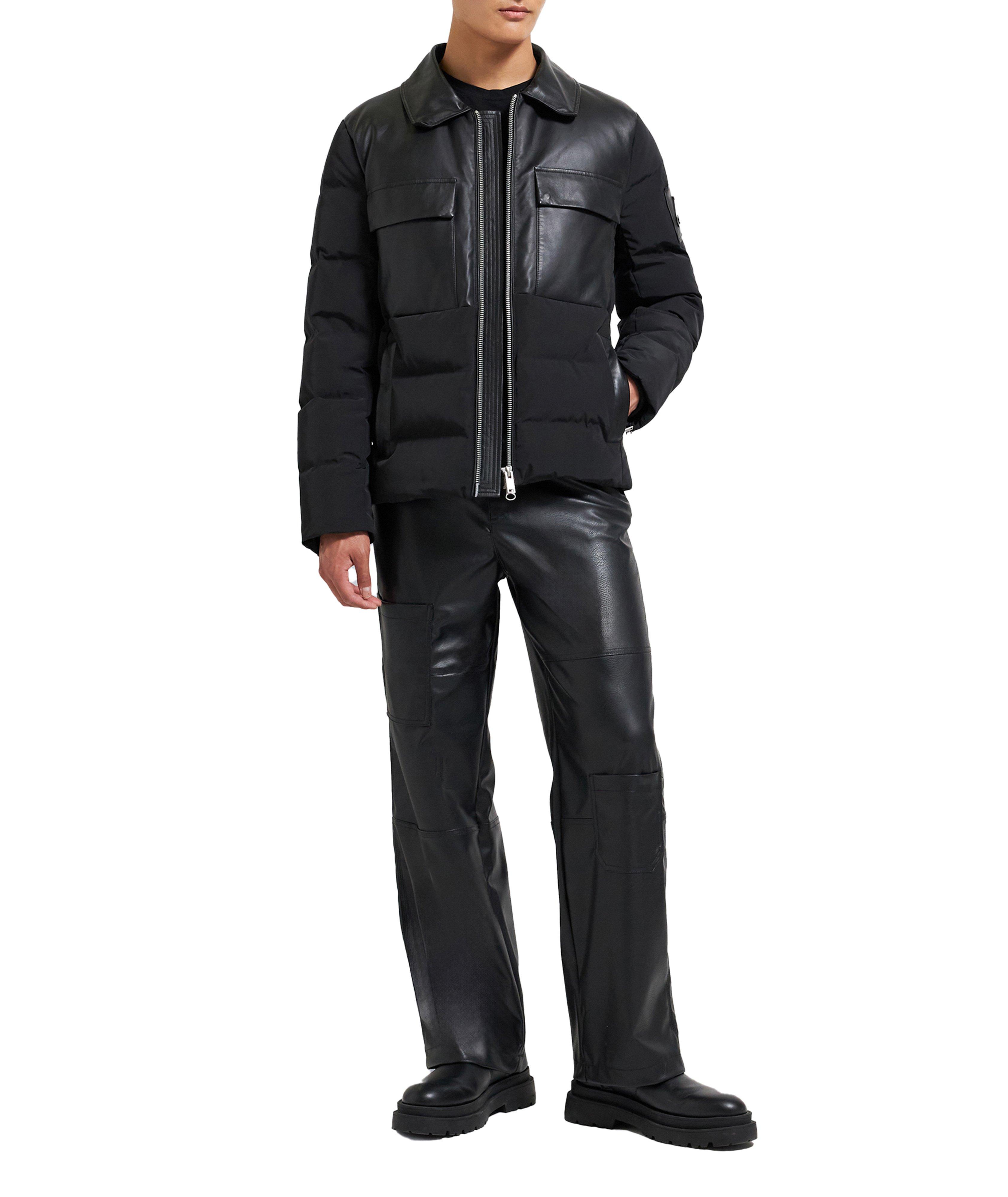 Sabino Hybrid Jacket image 4