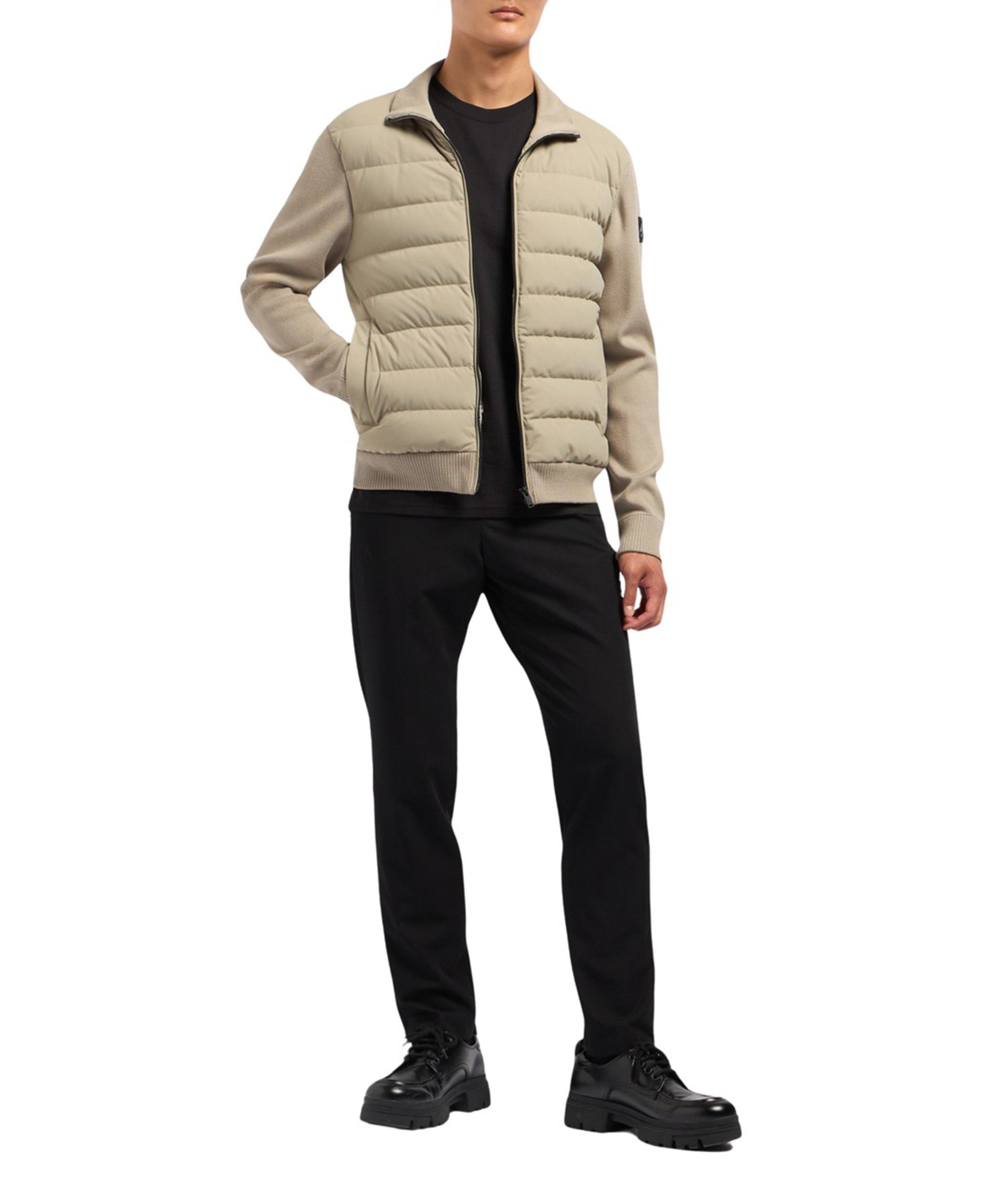 Kamet Hybrid Jacket image 4