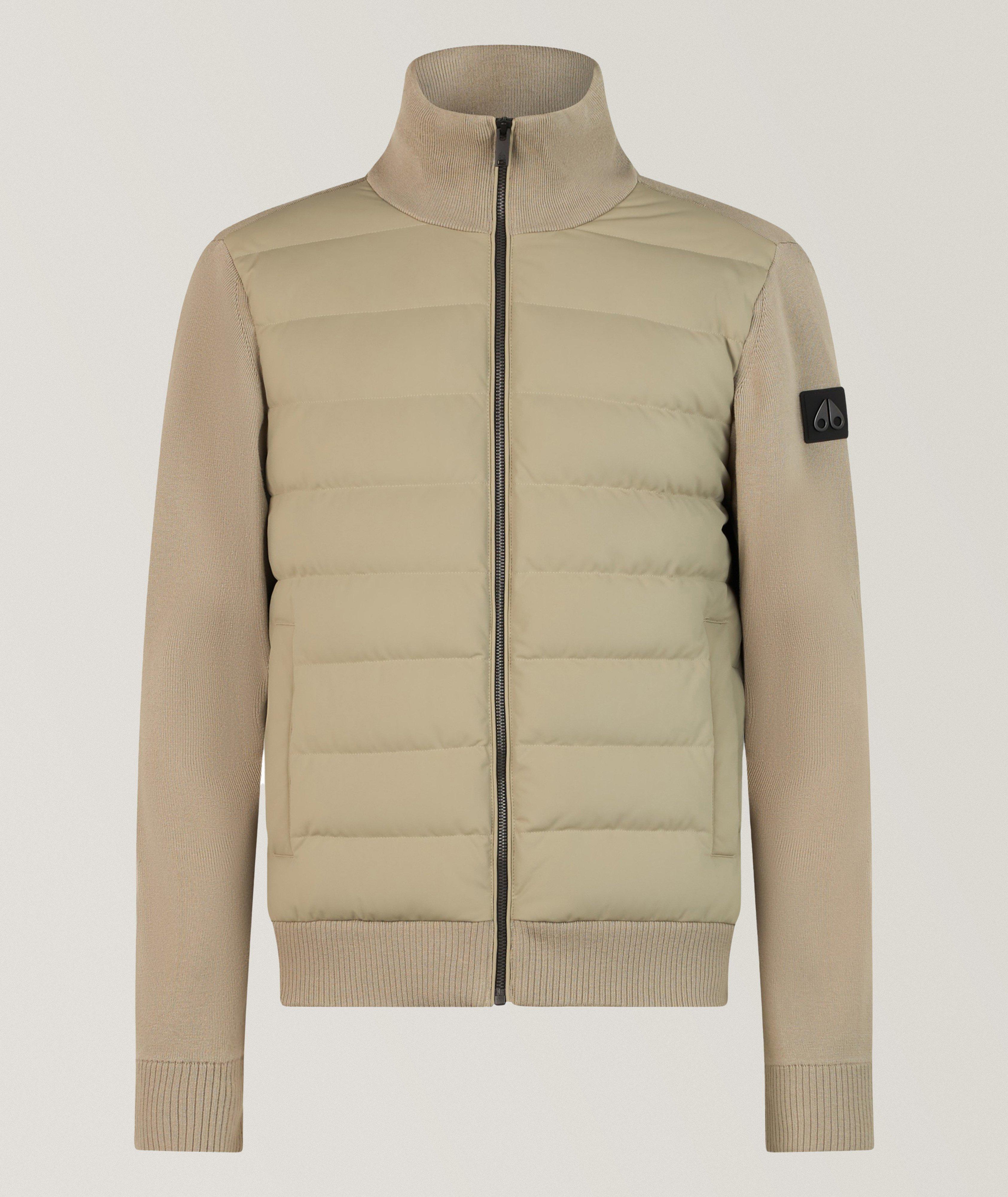 Kamet Hybrid Jacket image 0