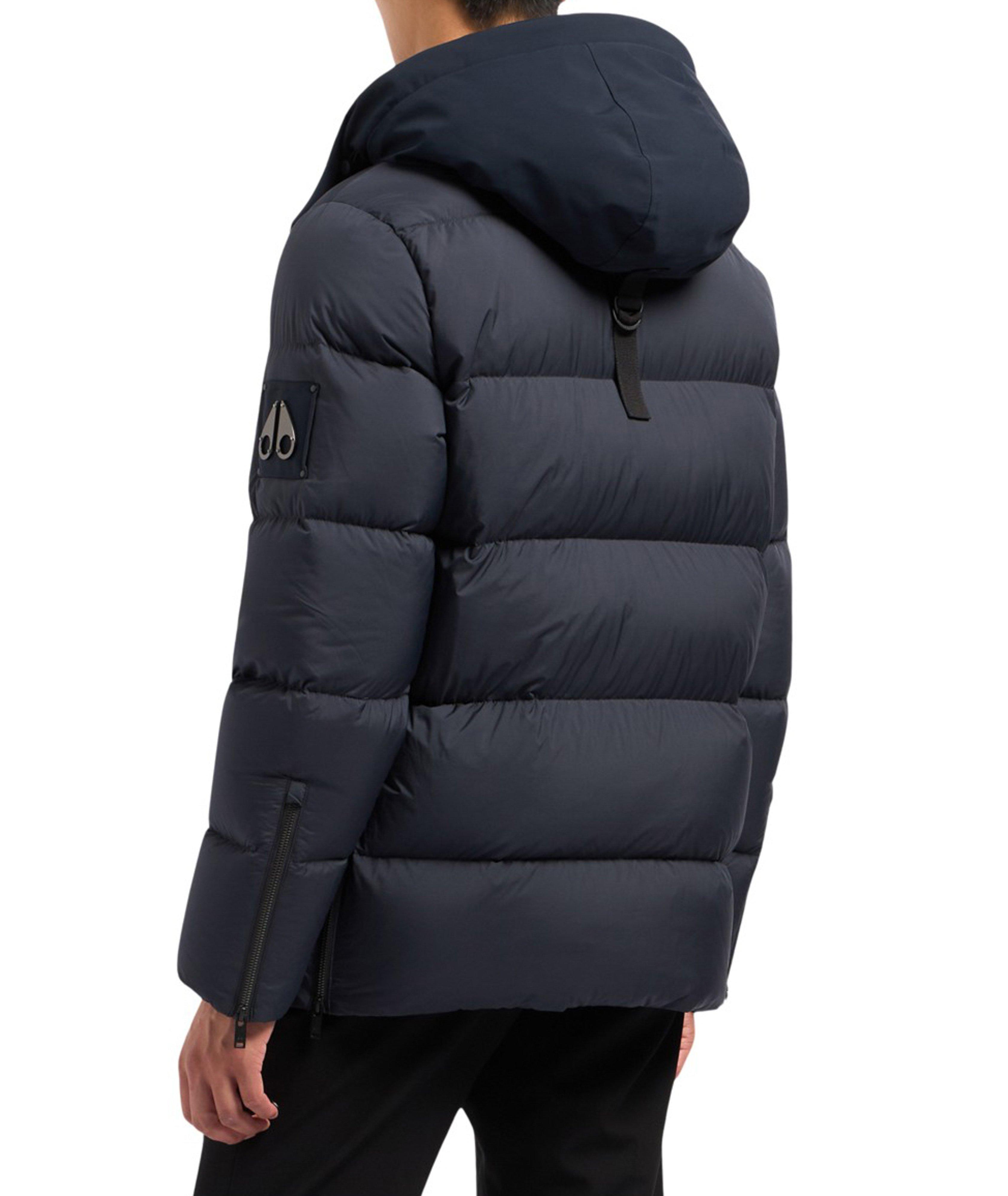 Manteau de duvet 3Q Everest image 3