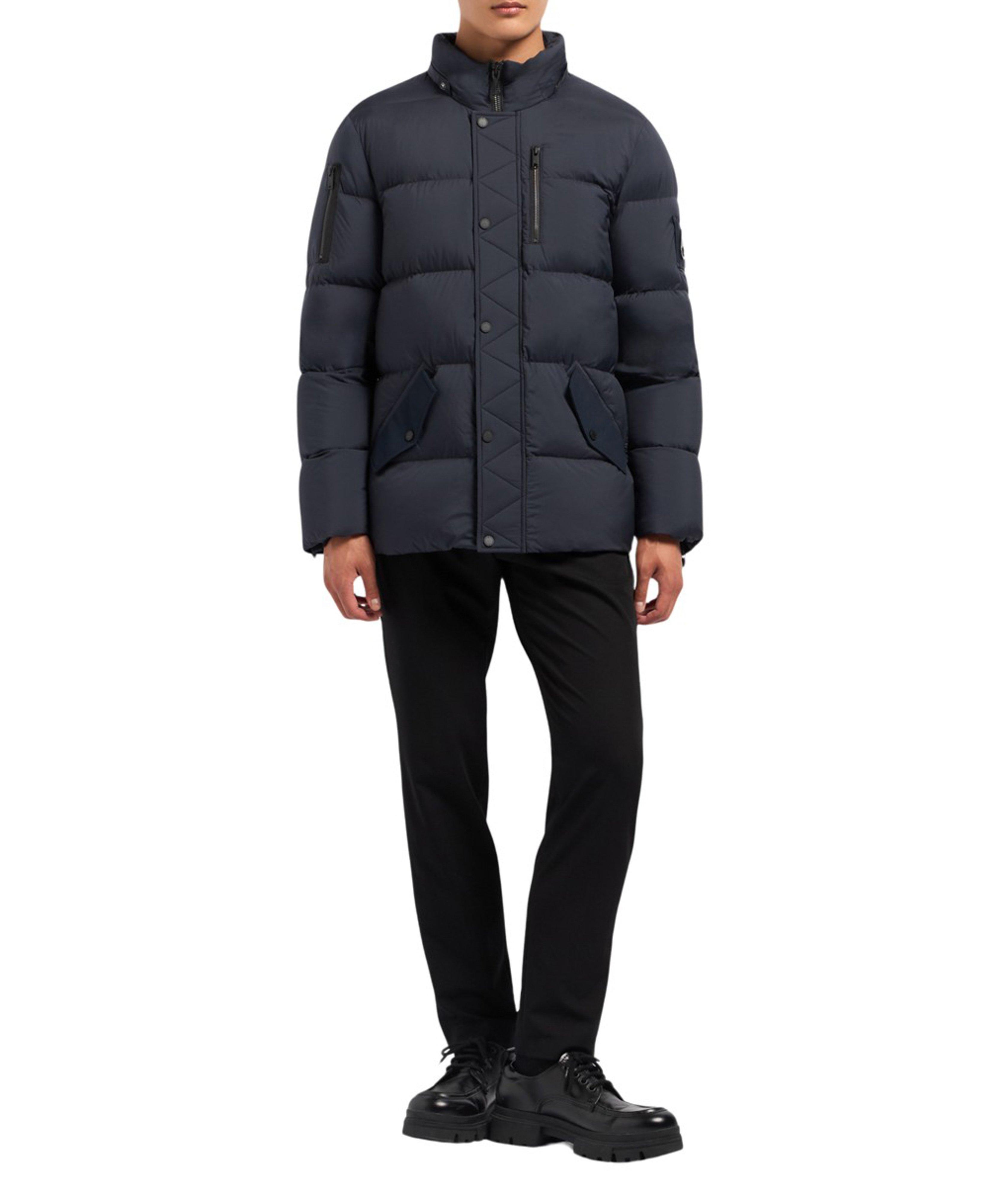 Everest 3Q Down Jacket image 4