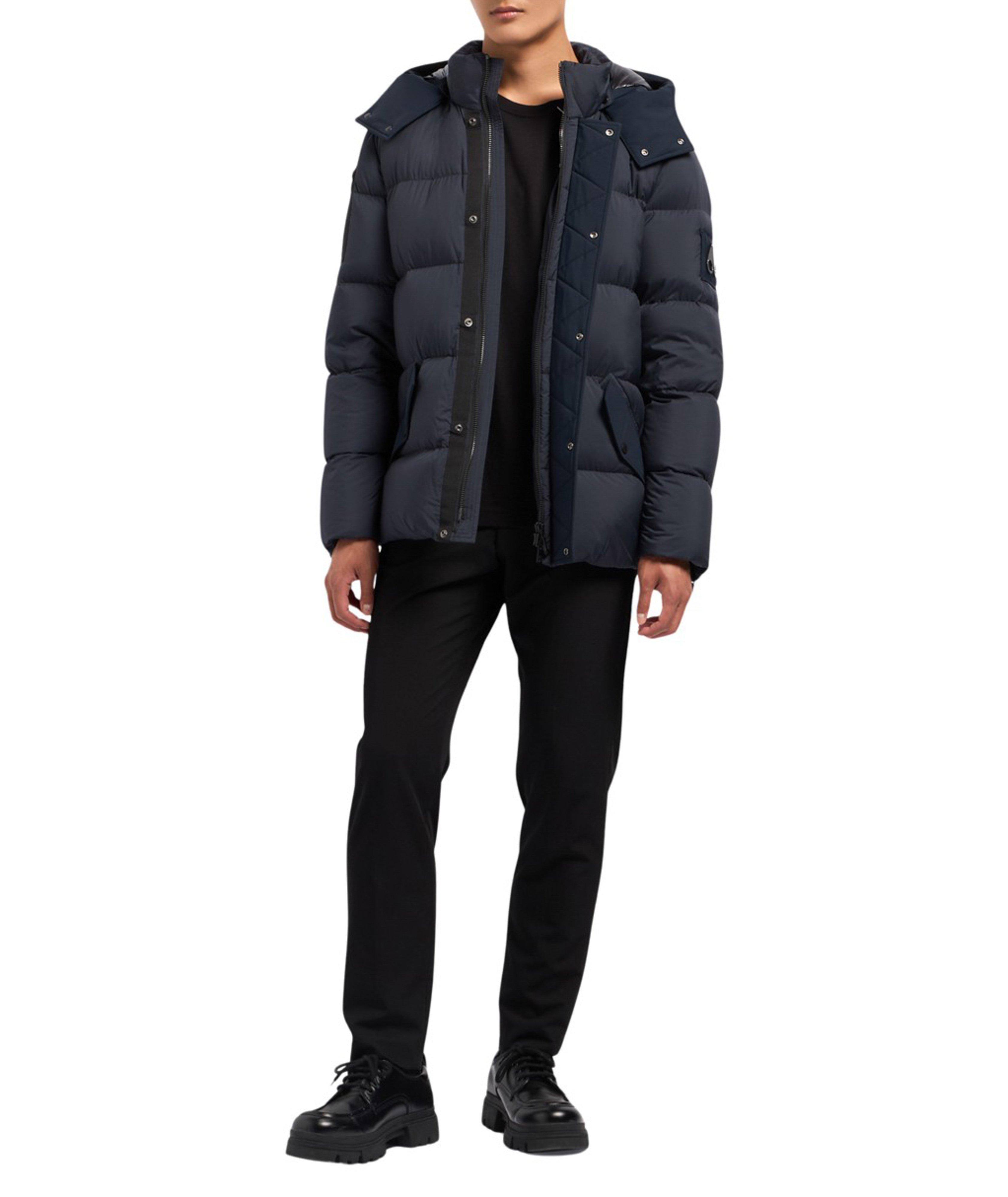 Everest 3Q Down Jacket image 5