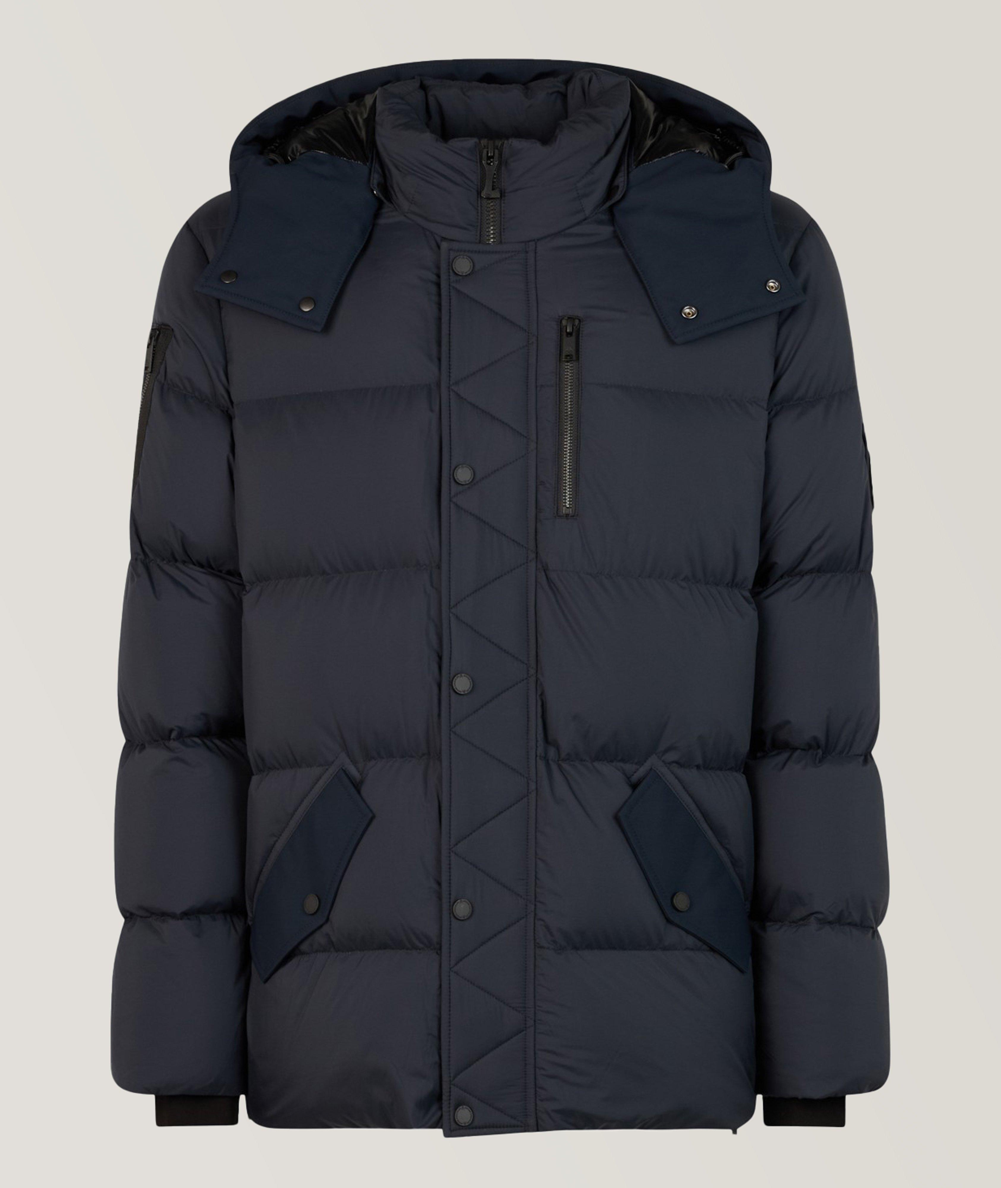 Everest 3Q Down Jacket image 0