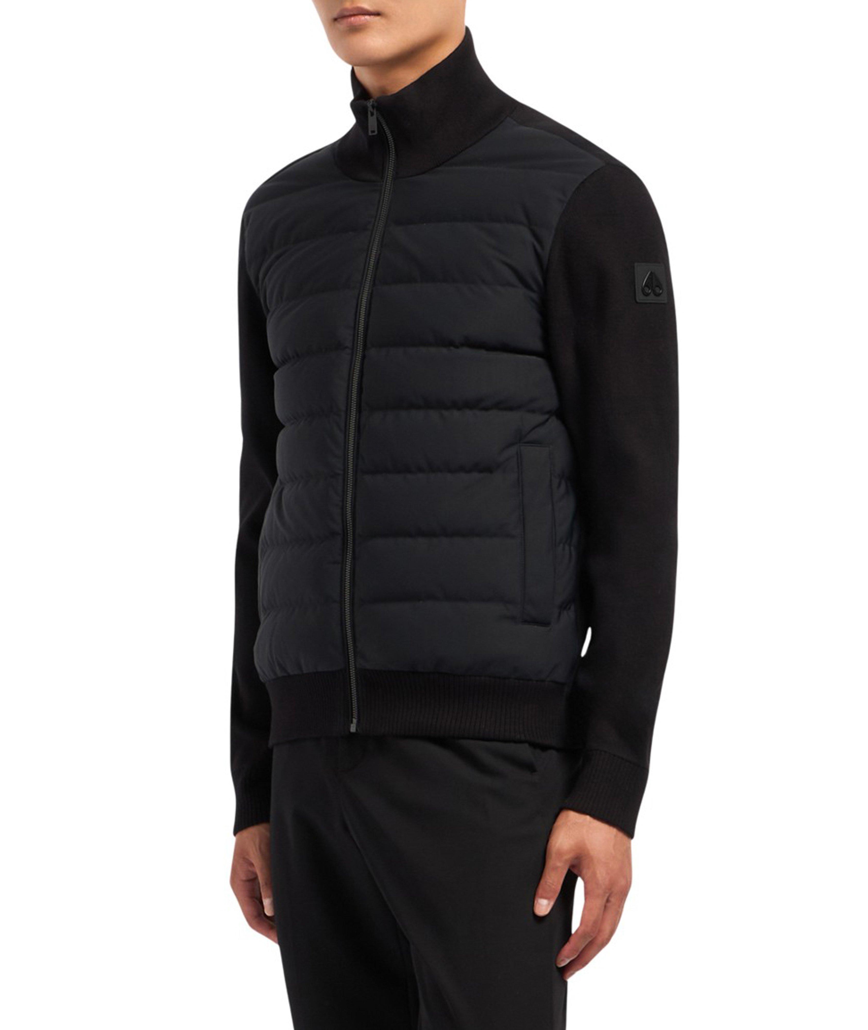 Kamet Hybrid Jacket image 2