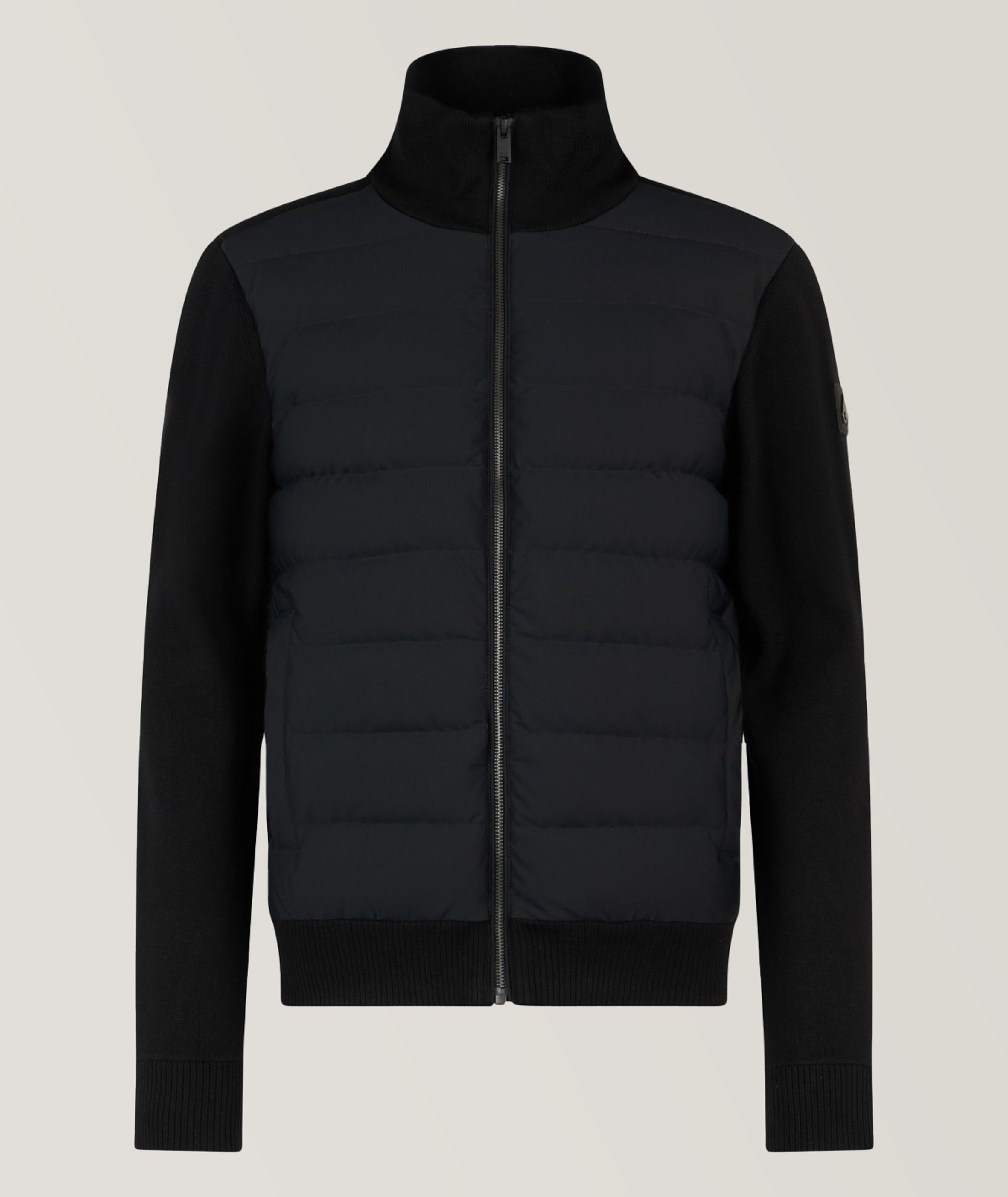 Kamet Hybrid Jacket image 0