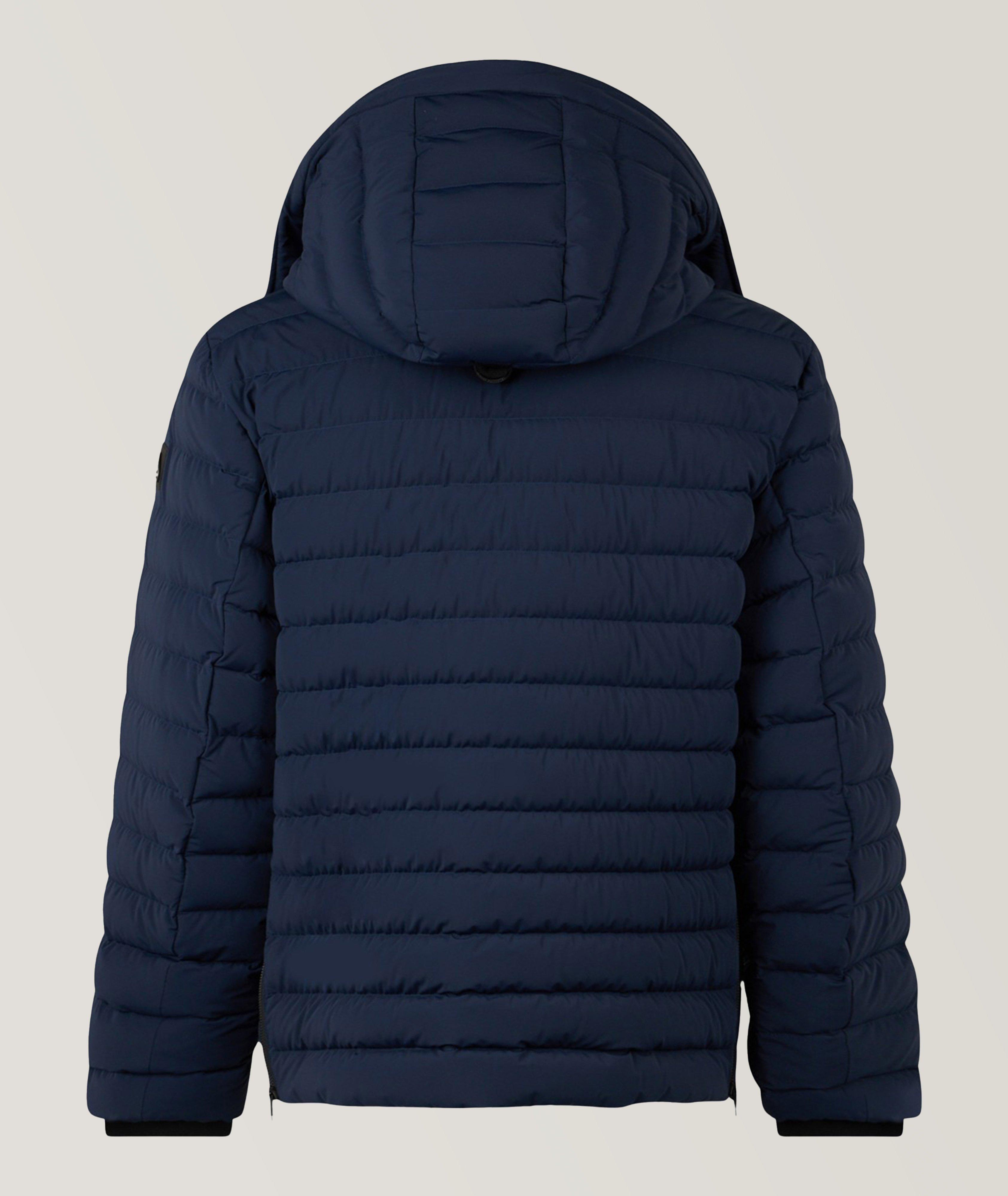 Greystone Down Jacket image 1