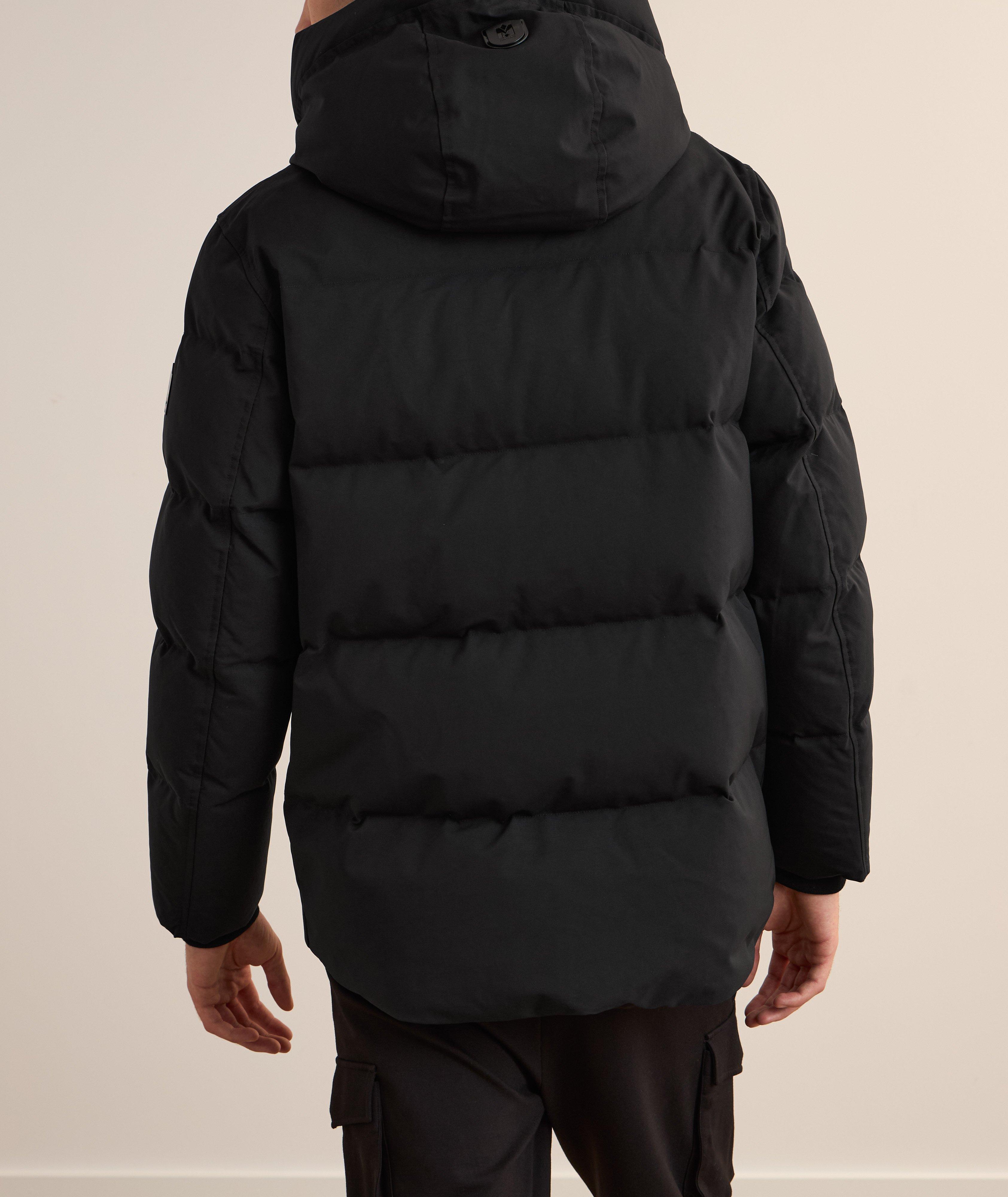 Graydon 2-In-1 Light Down Jacket image 2