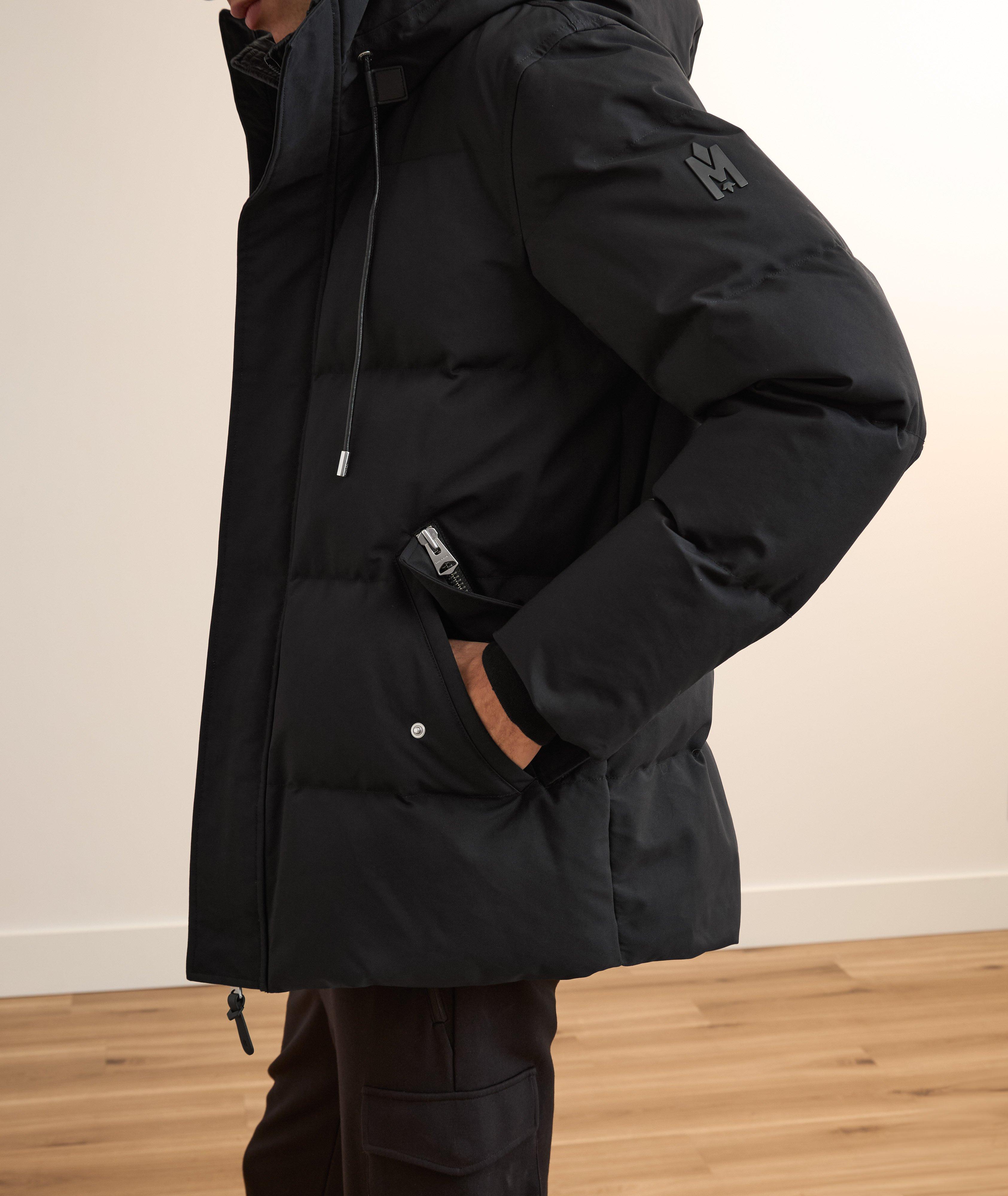 Graydon 2-In-1 Light Down Jacket image 5