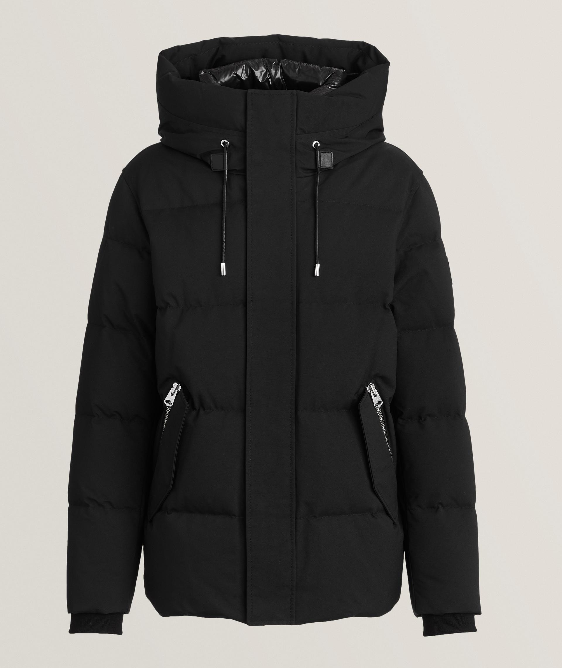 Manteau de duvet Graydon avec insertion amovible image 0