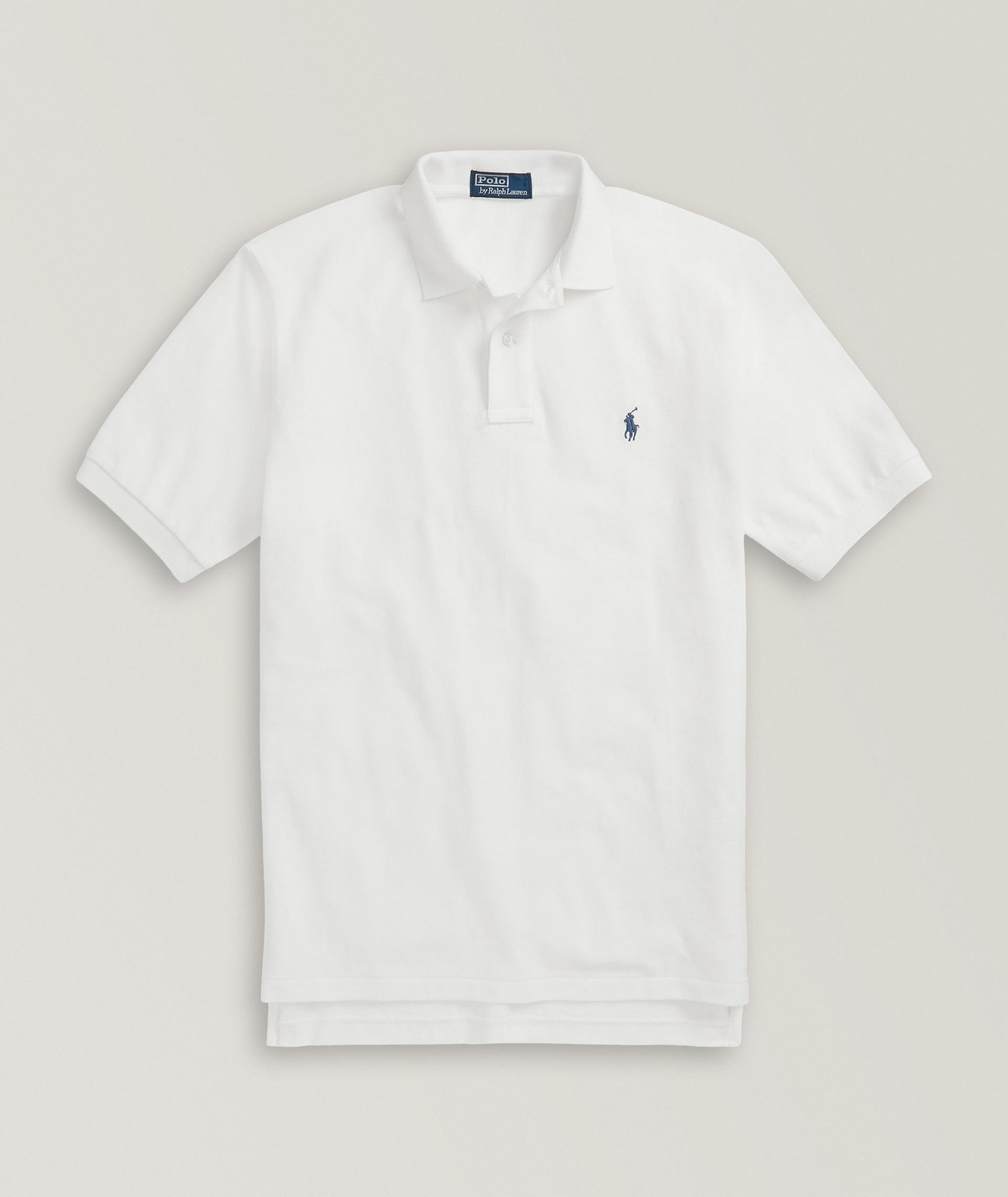Cotton Polo image 0