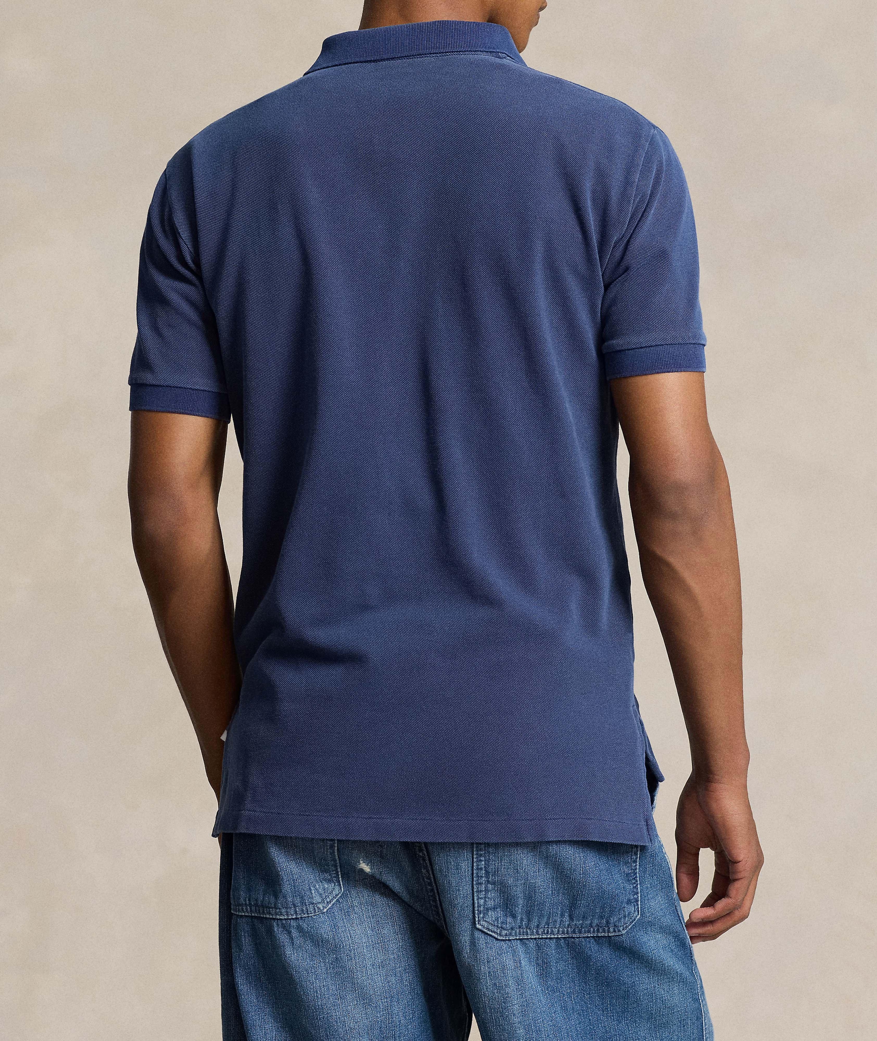 Cotton Polo image 2