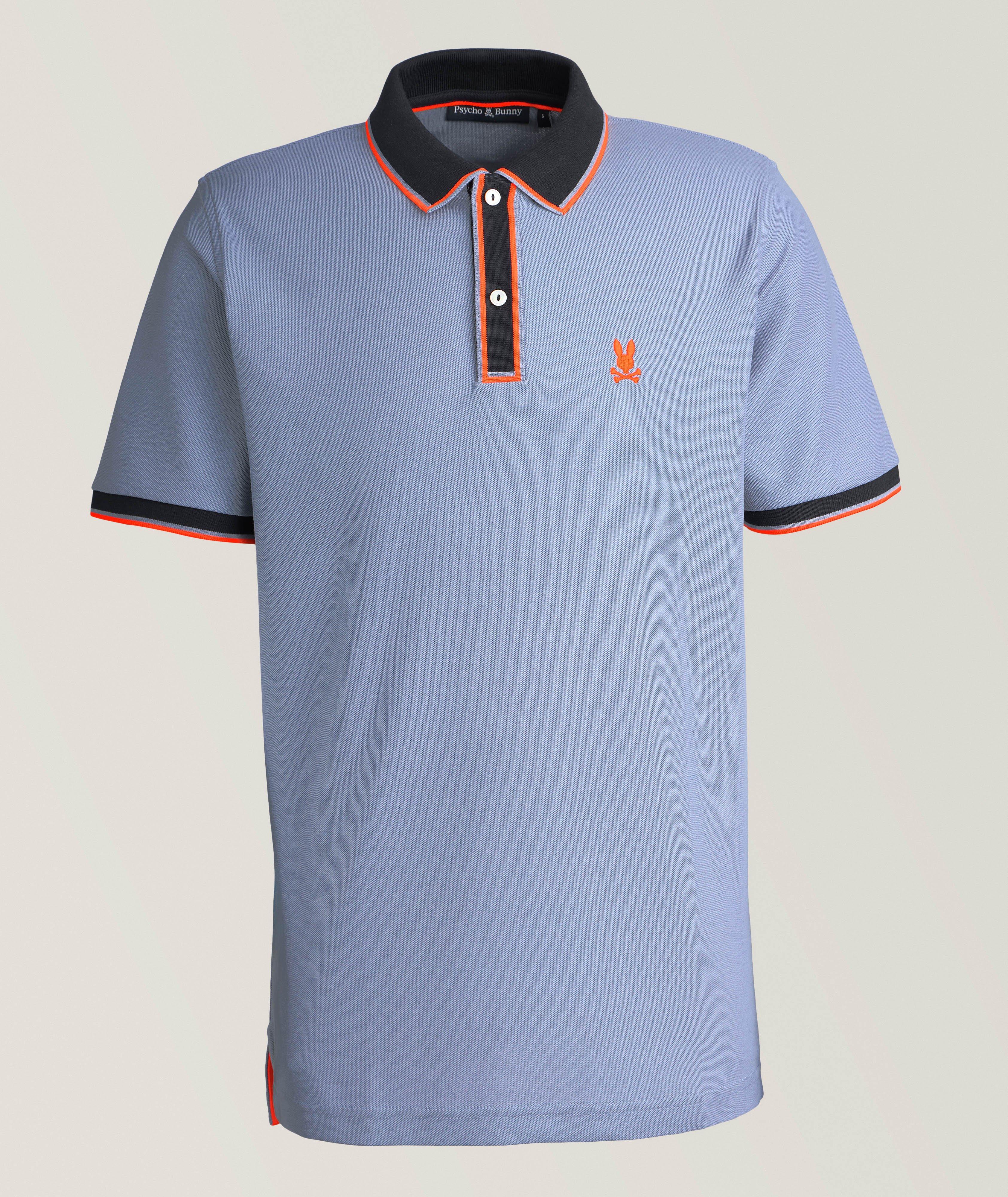 Kent Piqué Polo