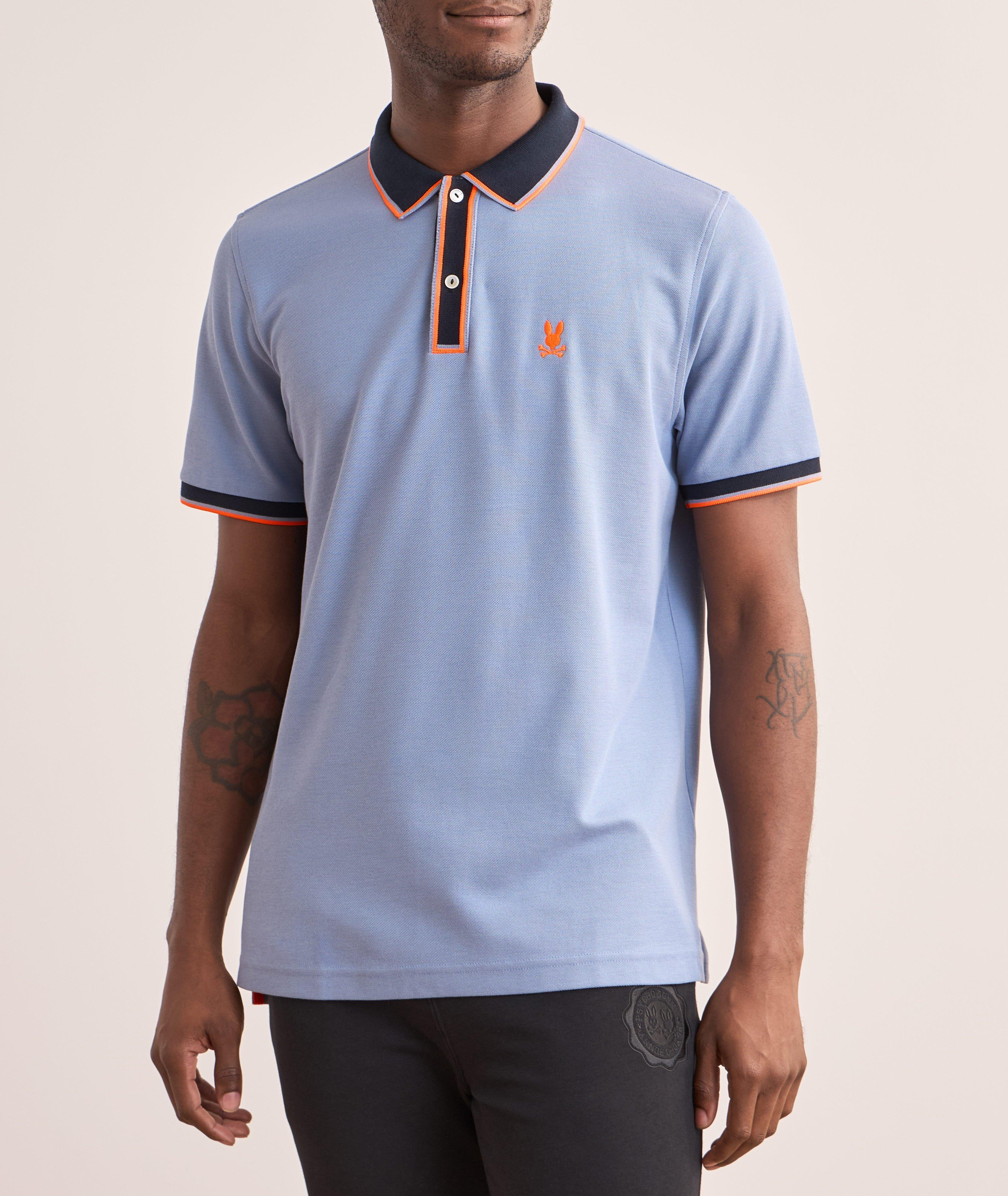 Kent Piqué Polo  image 1