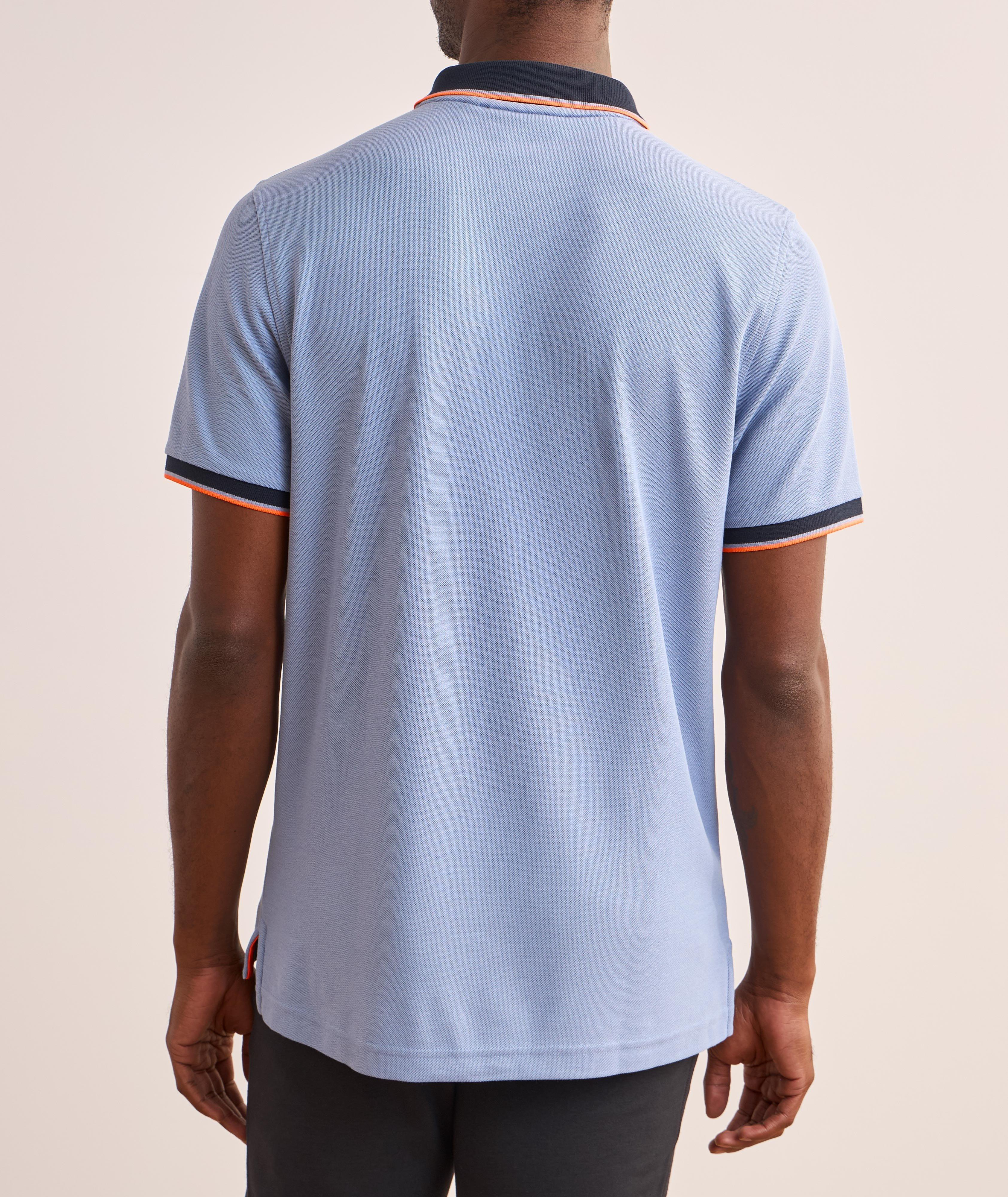 Kent Piqué Polo  image 2
