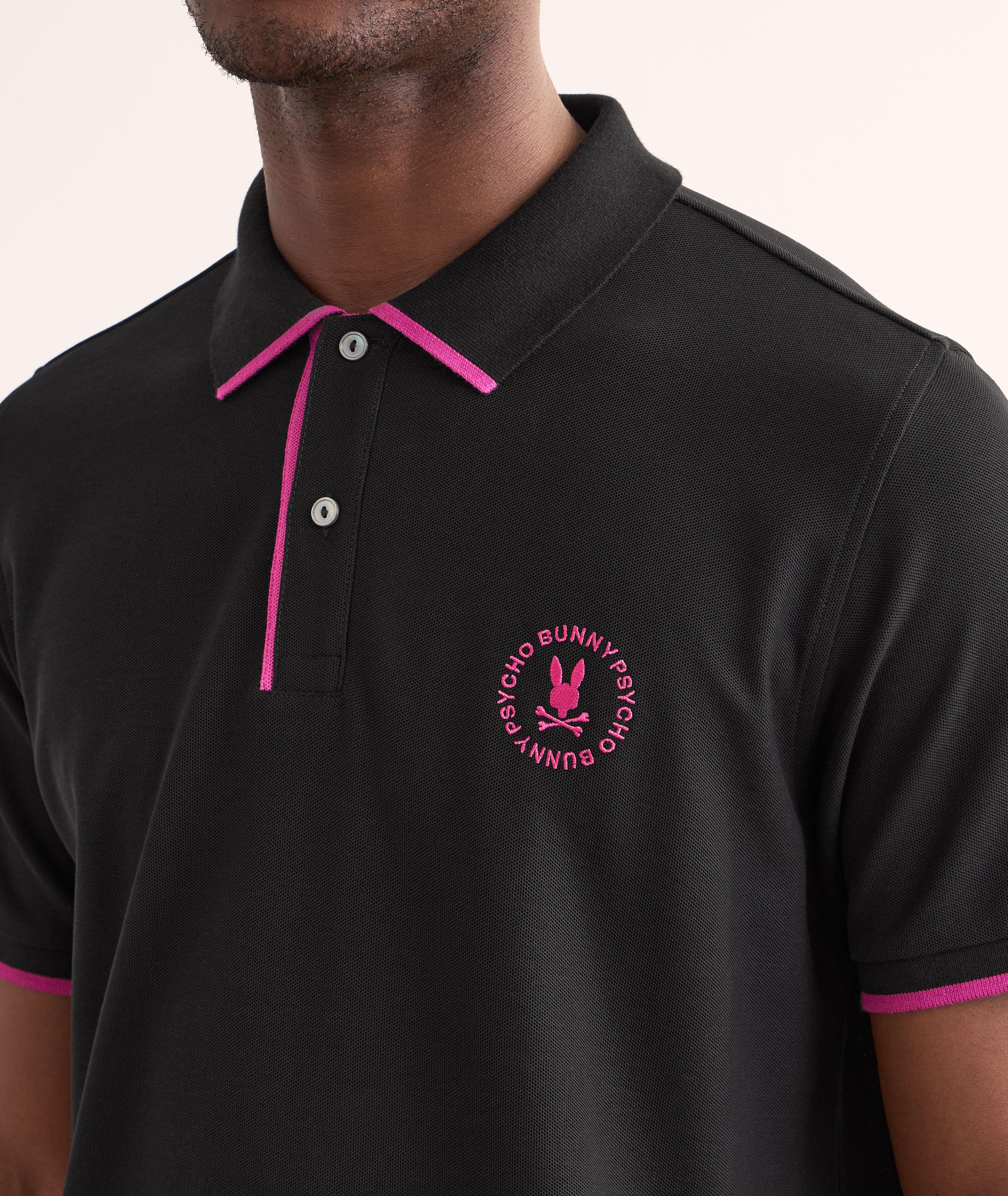 Kenmore Pima Cotton Polo image 3