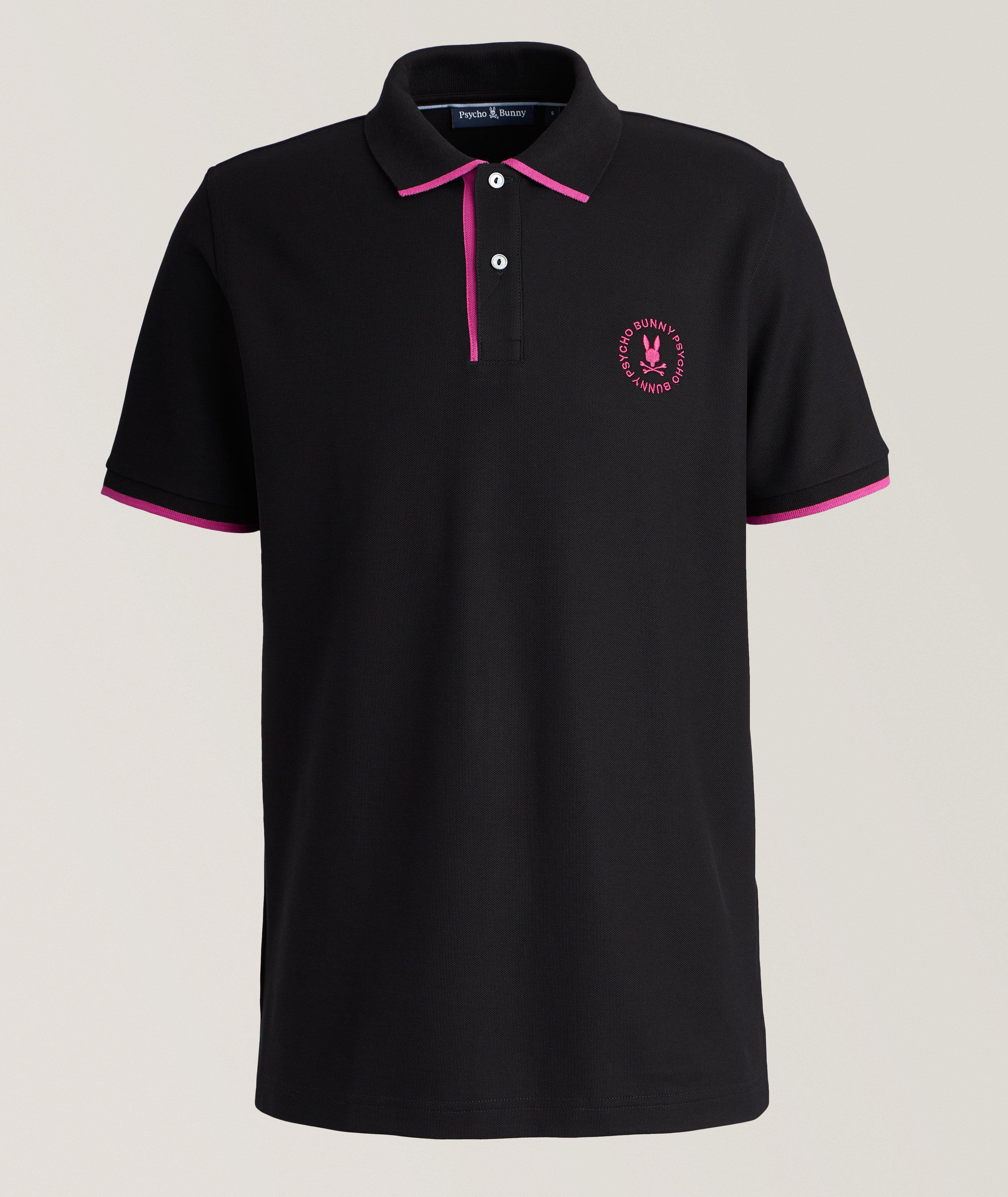 Kenmore Pima Cotton Polo image 0