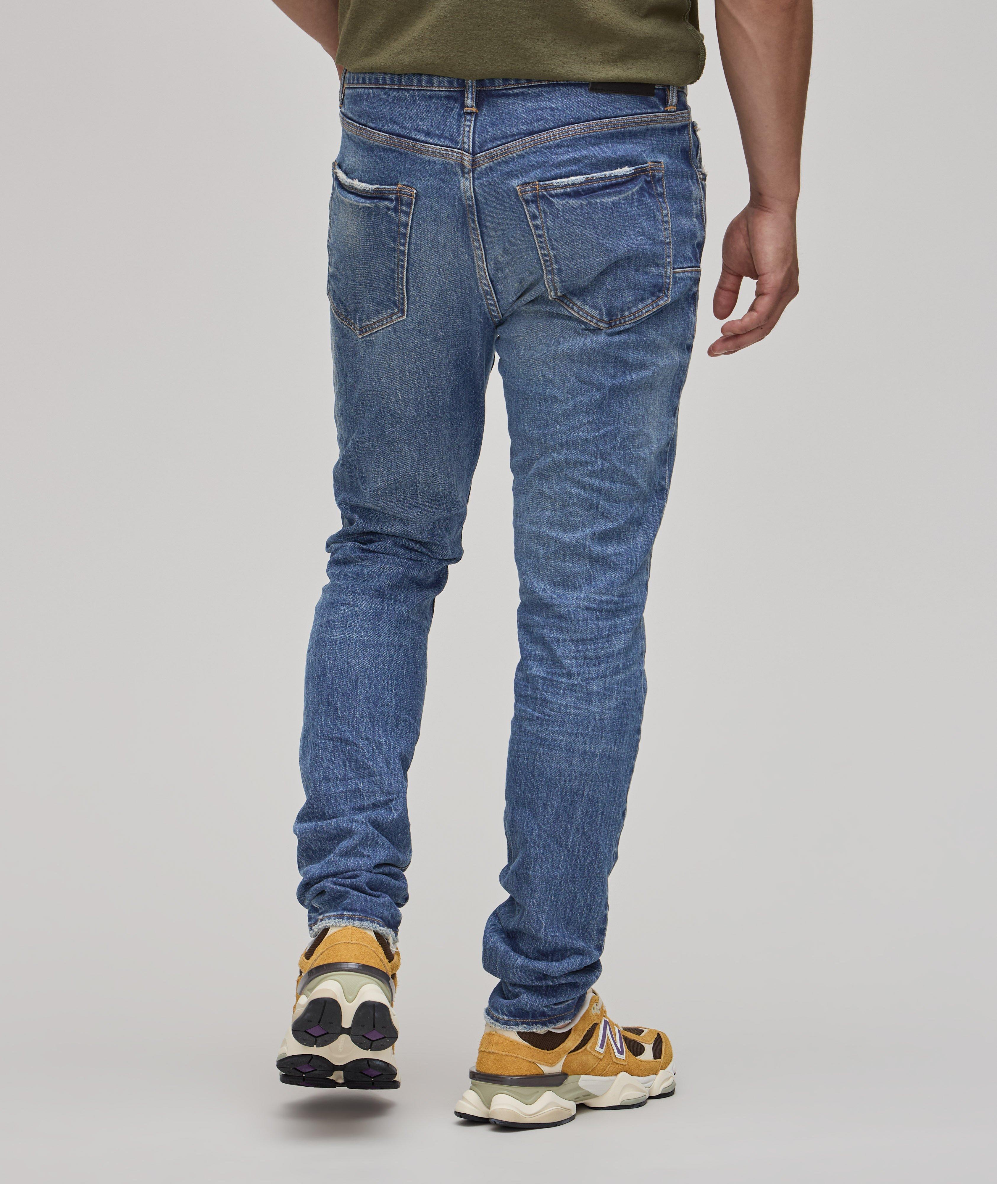 P001 Skinny Vaquero Denim Jeans  image 2