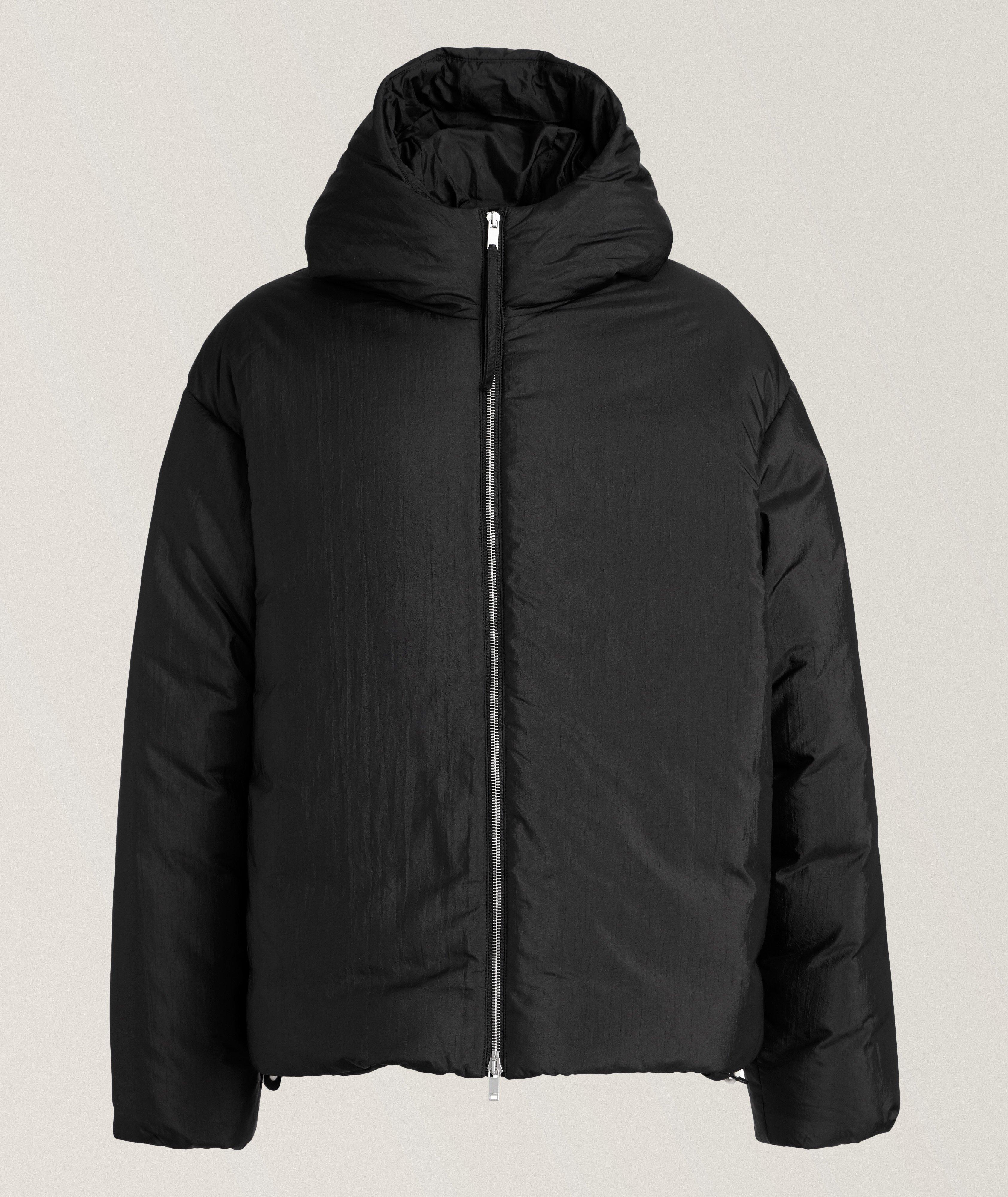 Jil sander puffer online