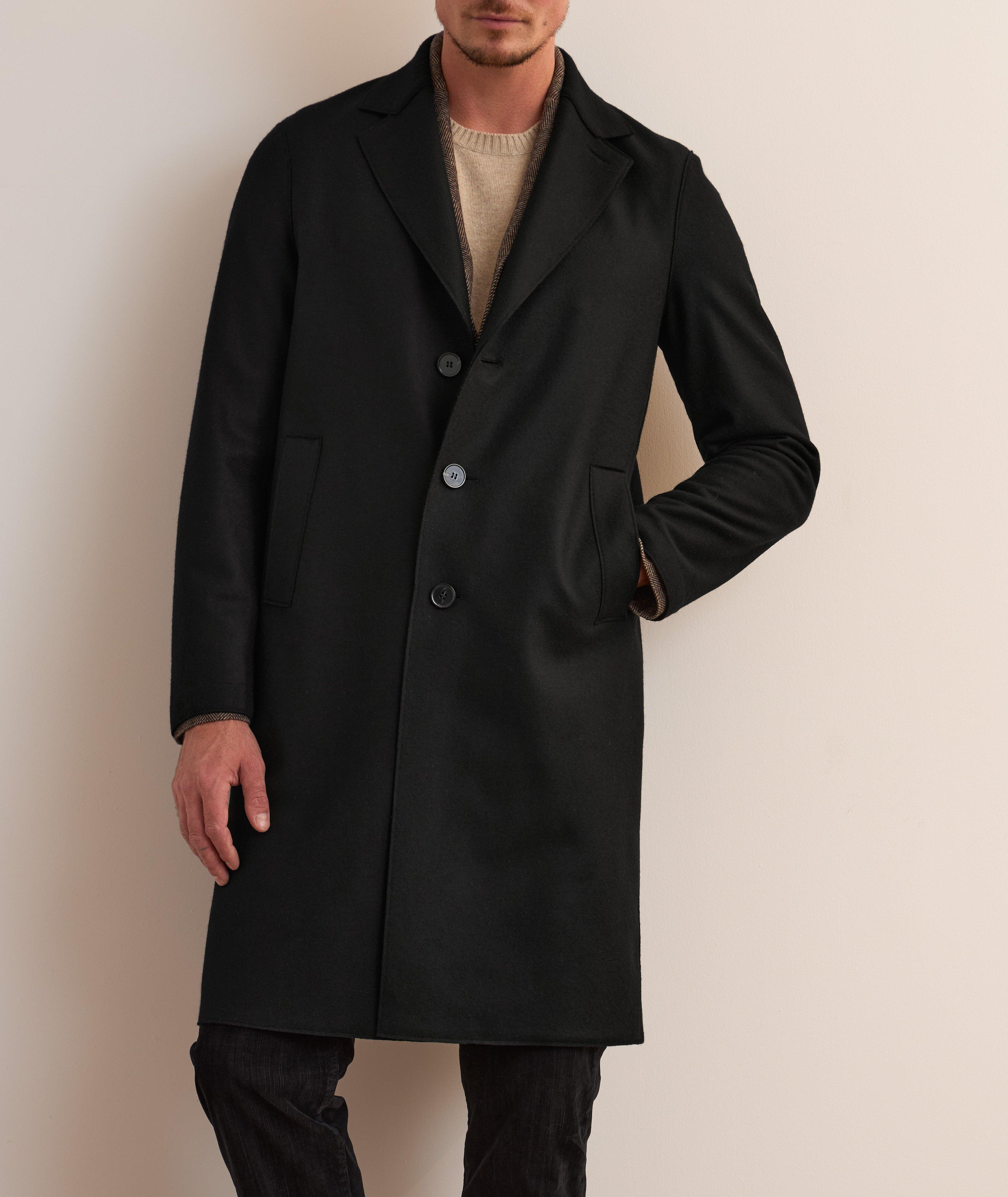 Cashmere Coat  image 1