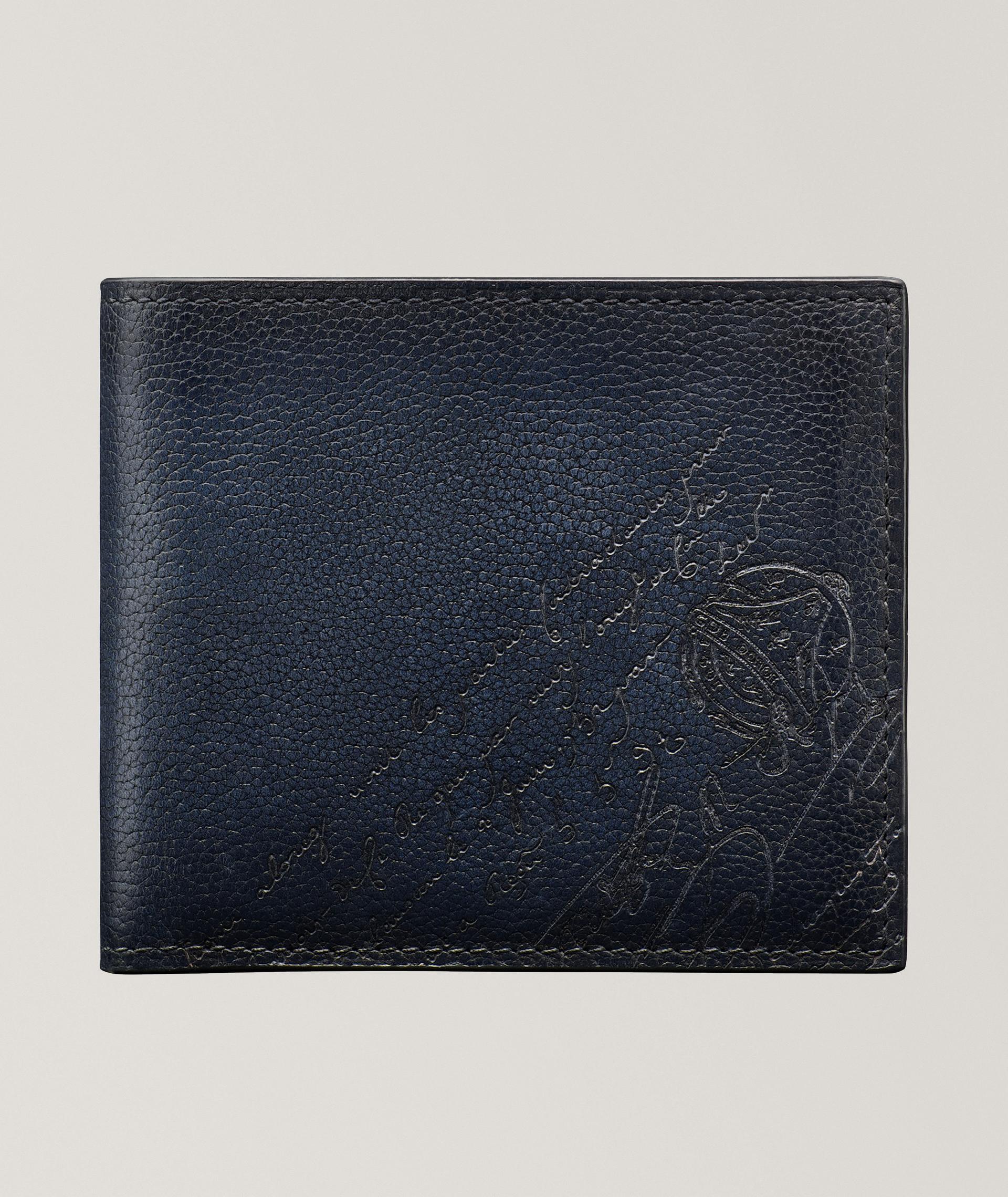 Scritto Venezia Leather Wallet image 0