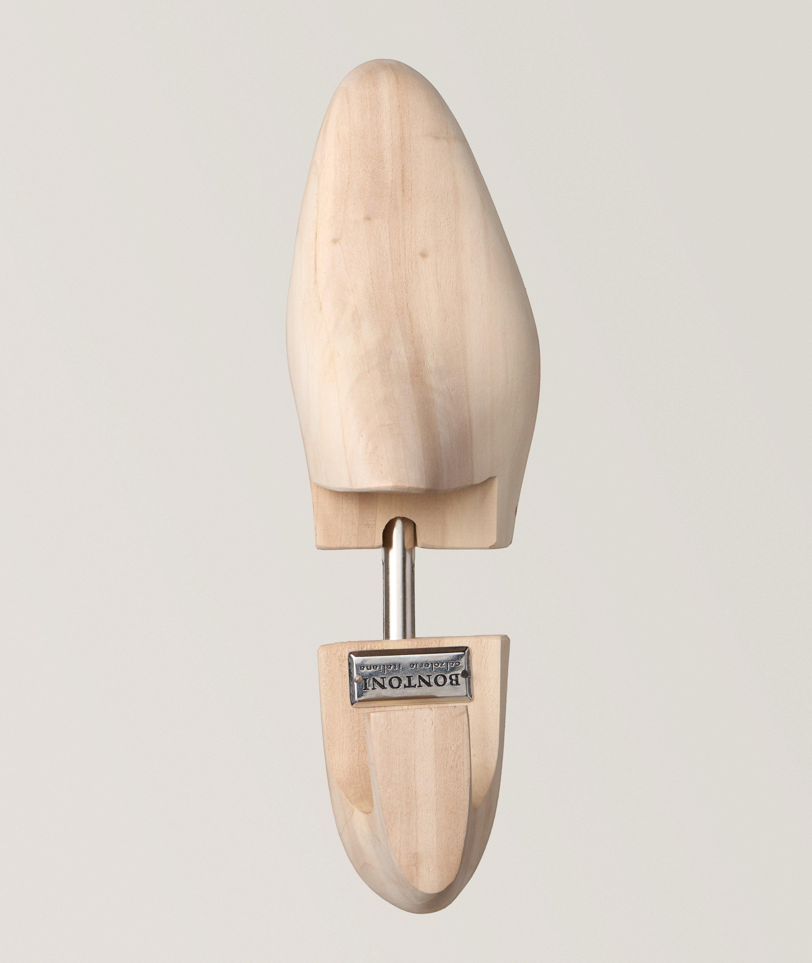 Botte Conero en cuir de veau à semelle crantée image 3