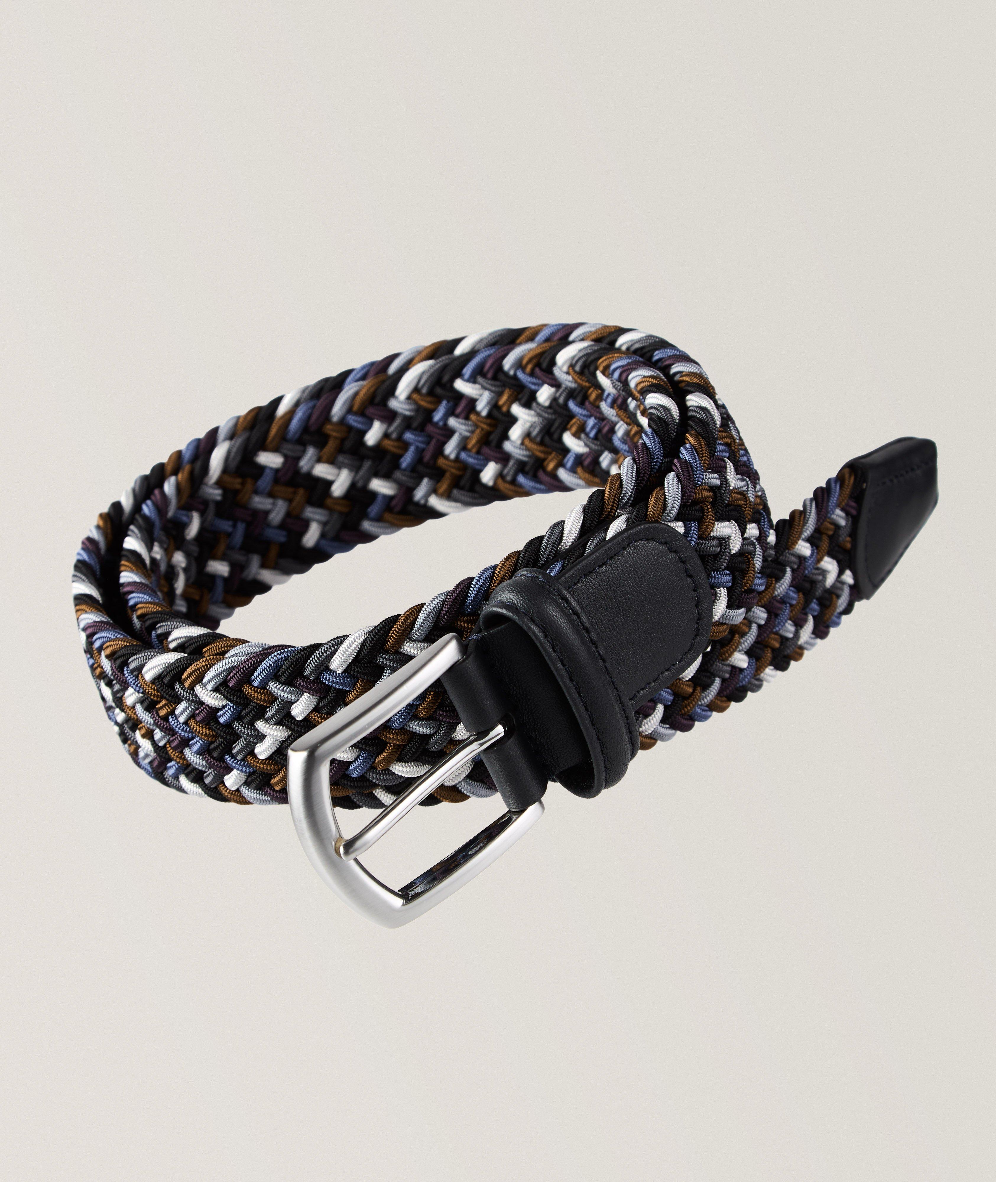 Stretch Woven Belt image 0