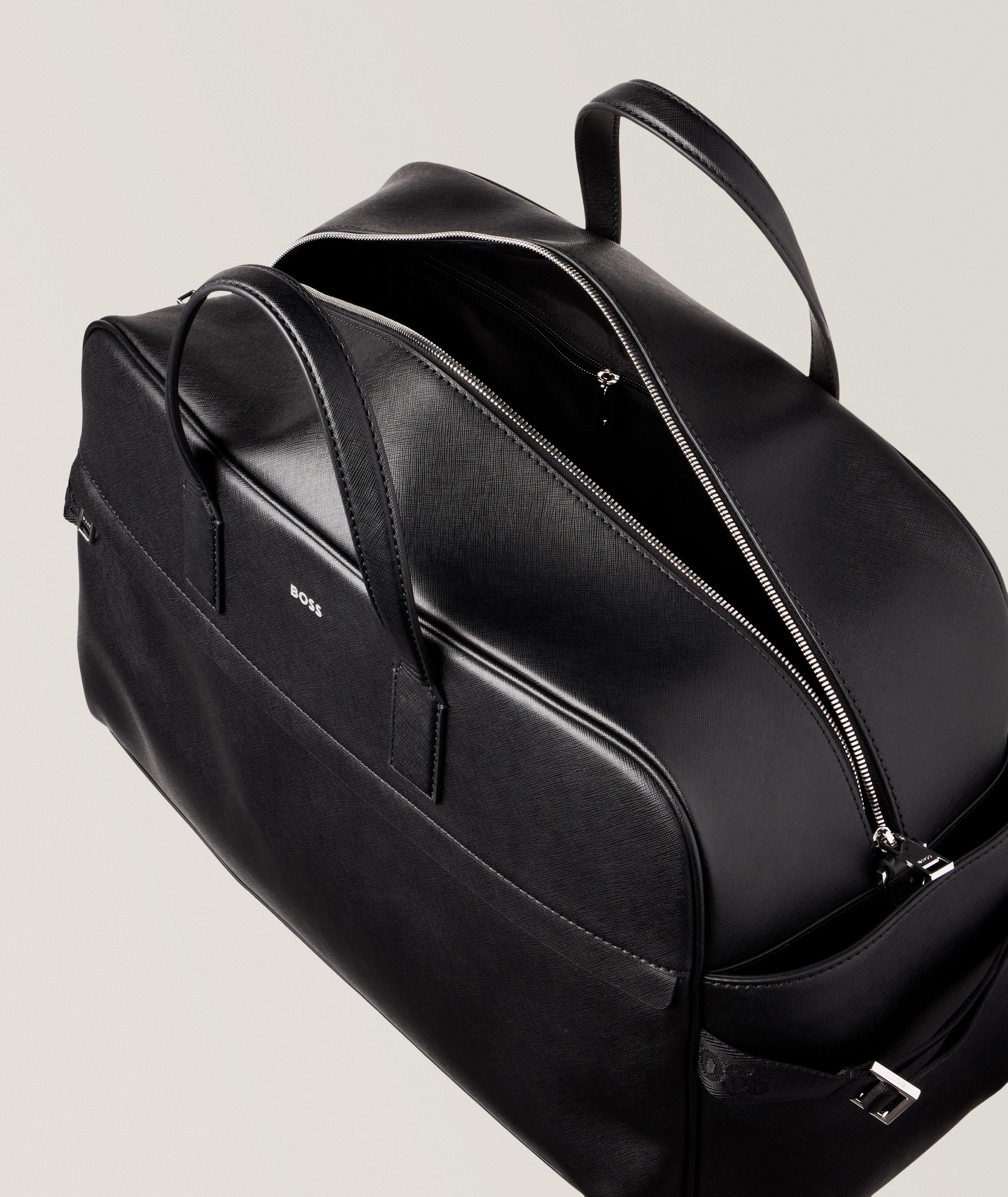 BOSS Black Zair Duffle Bag