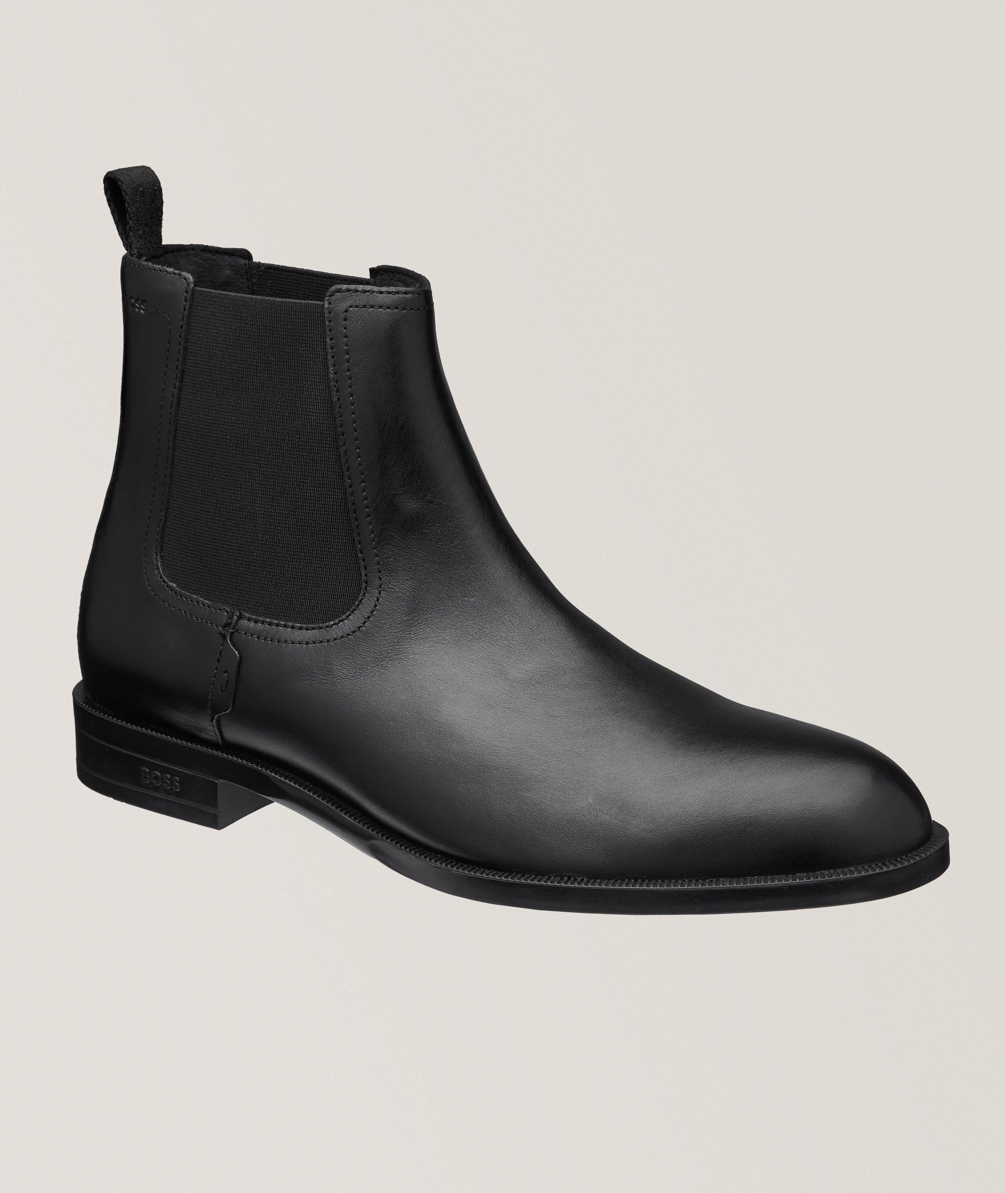 Designer boots canada on sale