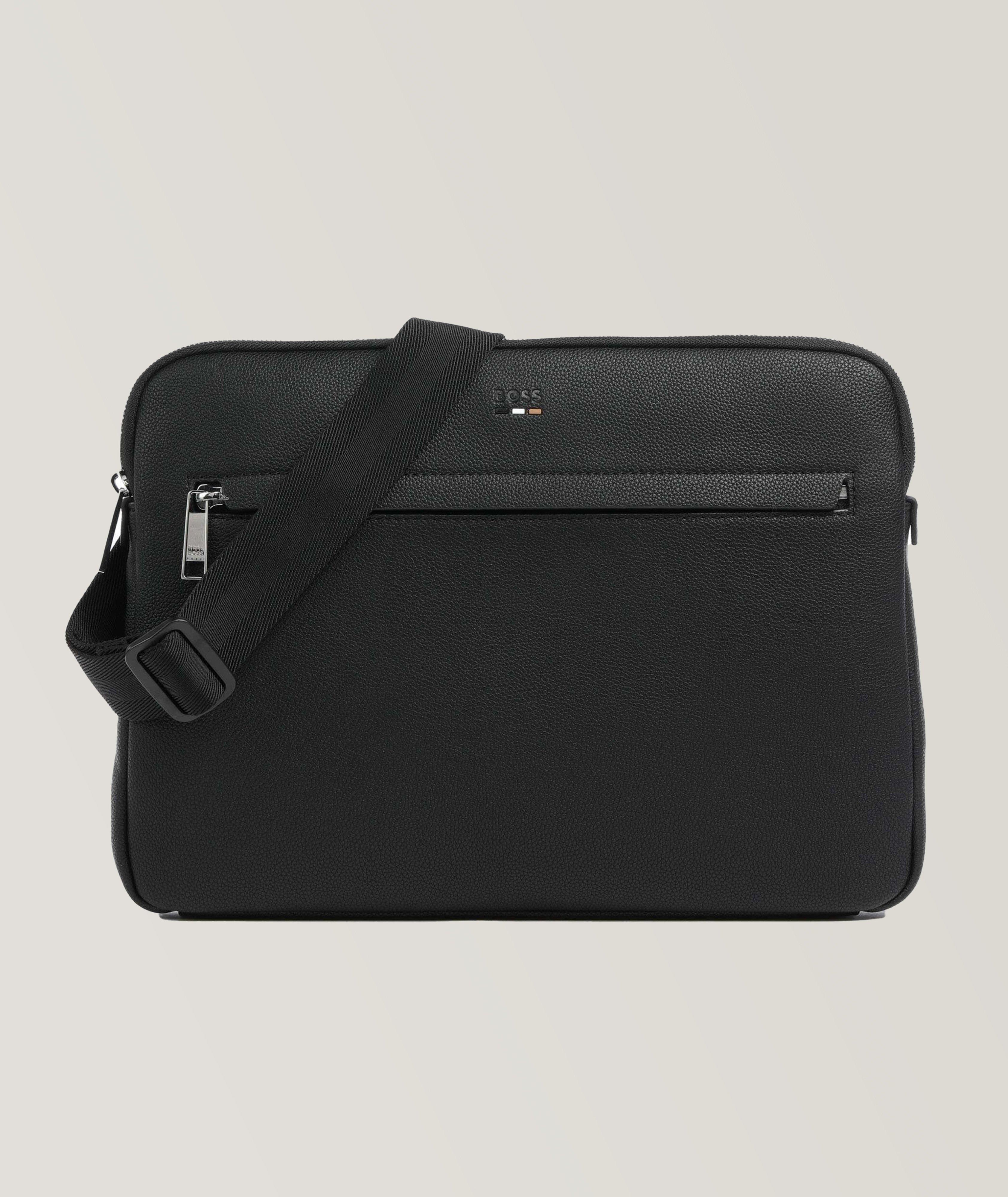 Hugo boss laptop sleeve hotsell