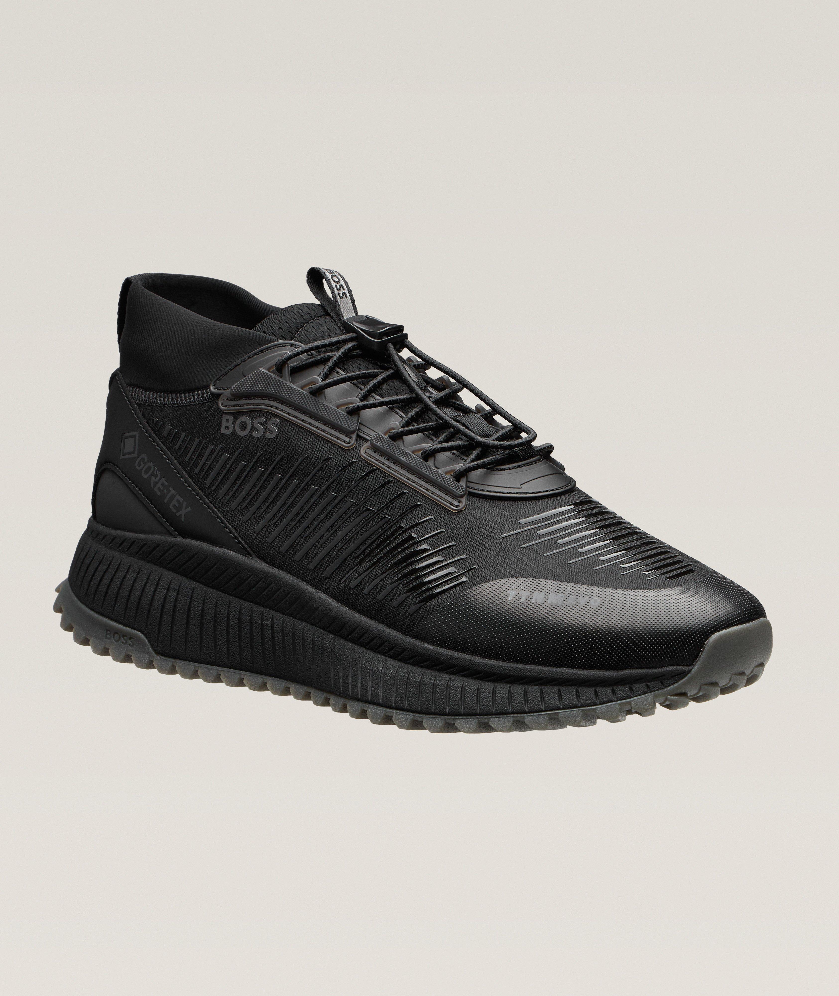 Hugo boss trainers next hotsell