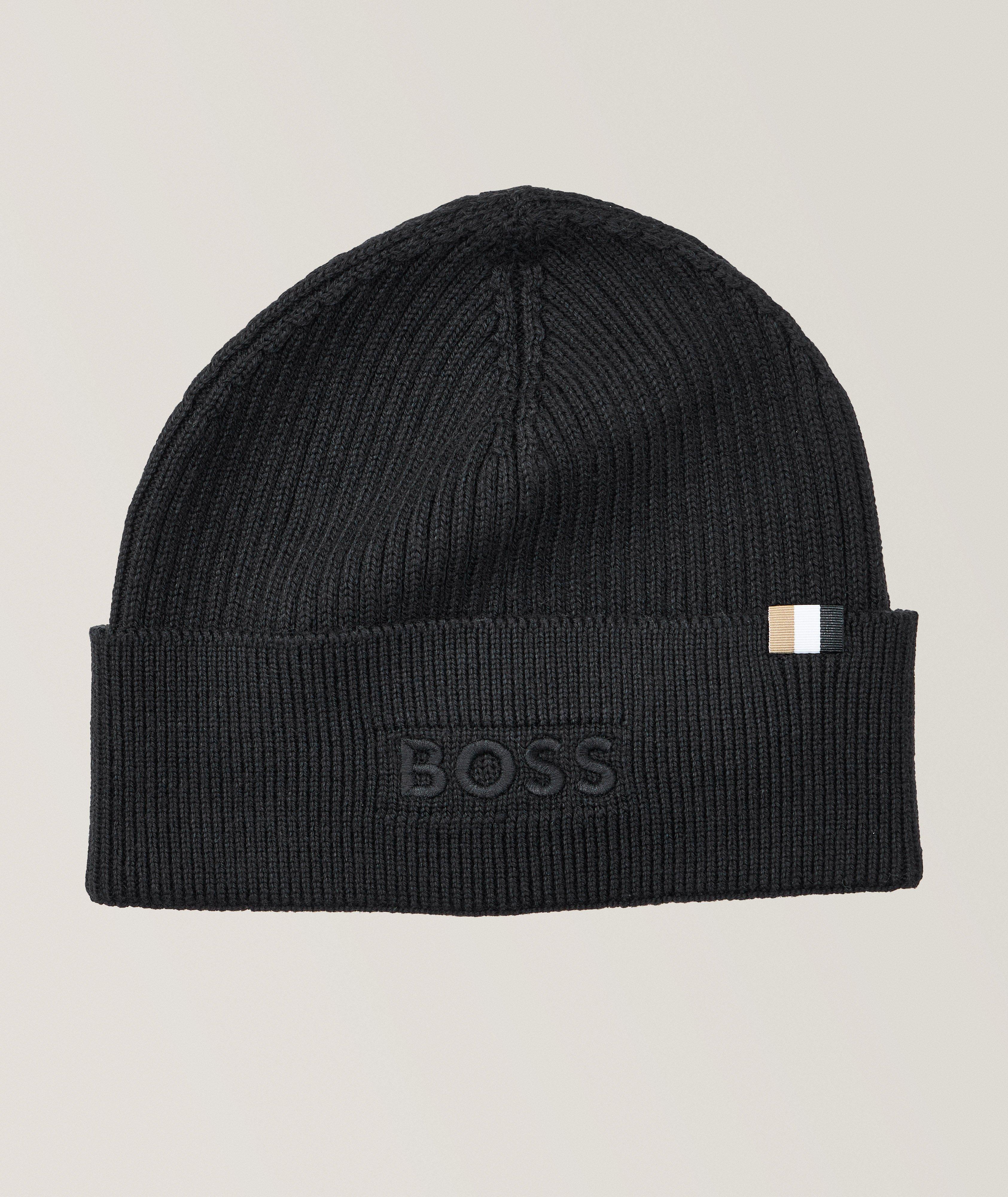 Tuque Magico en lainage image 0