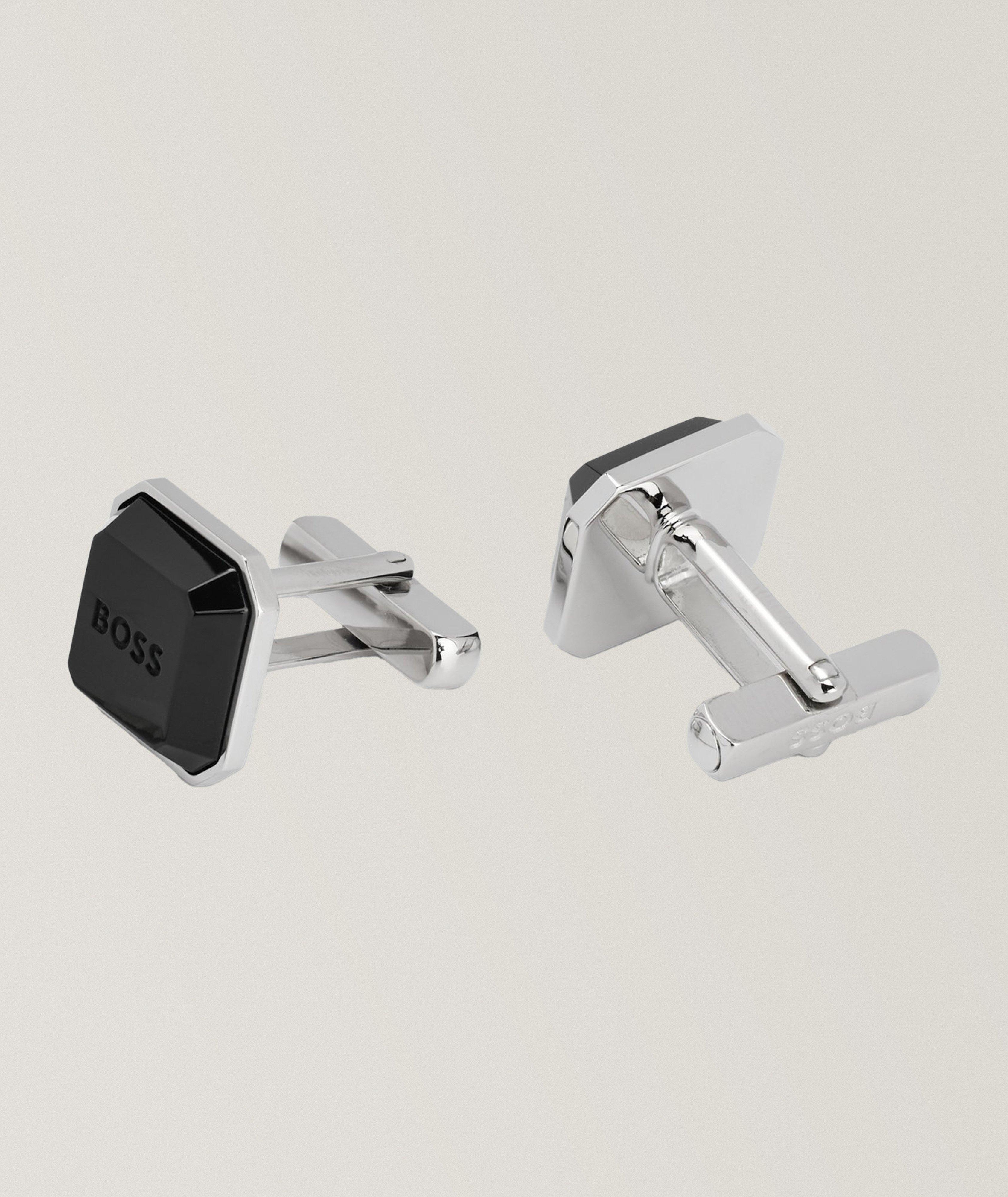 Polygon Cufflinks  image 0