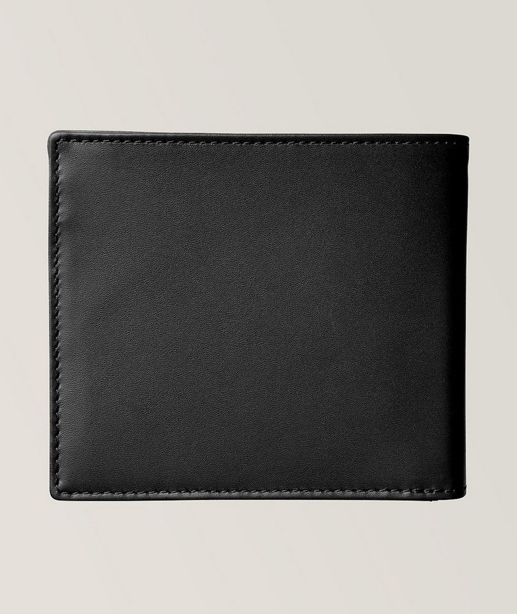 Aly Bifold Leather Wallet image 1