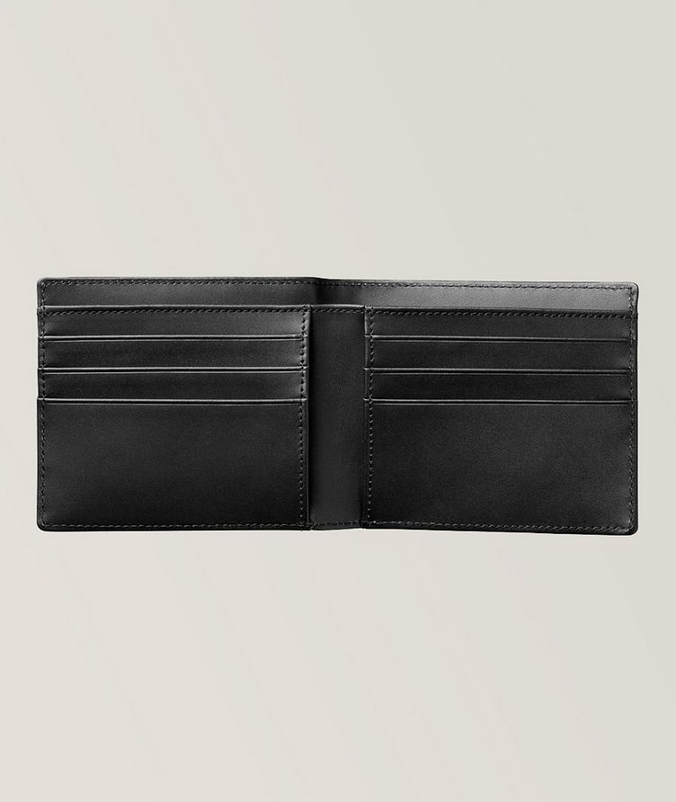 Aly Bifold Leather Wallet image 2