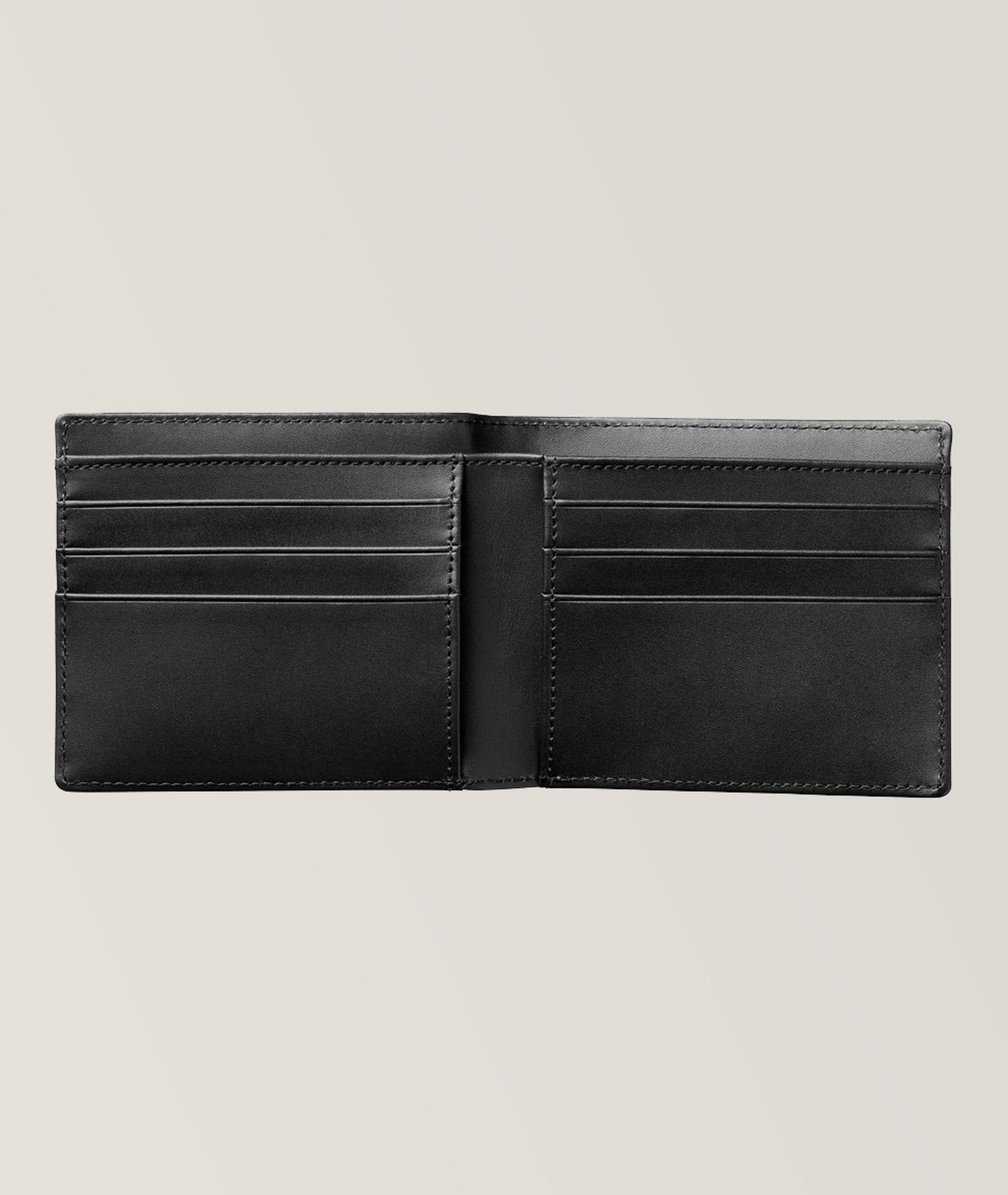 Aly Bifold Leather Wallet image 2